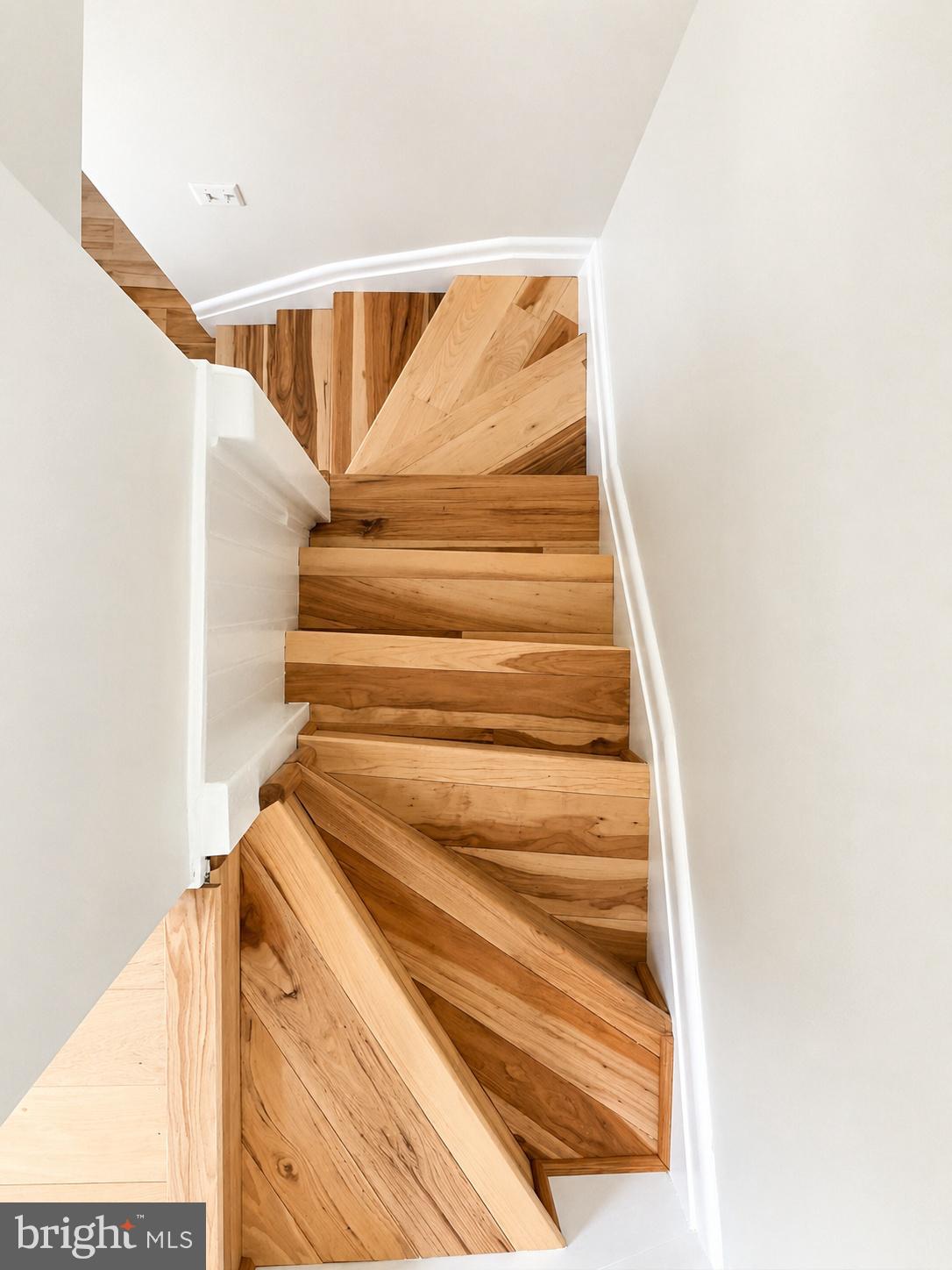 UPPER FELLS POINT - Residential