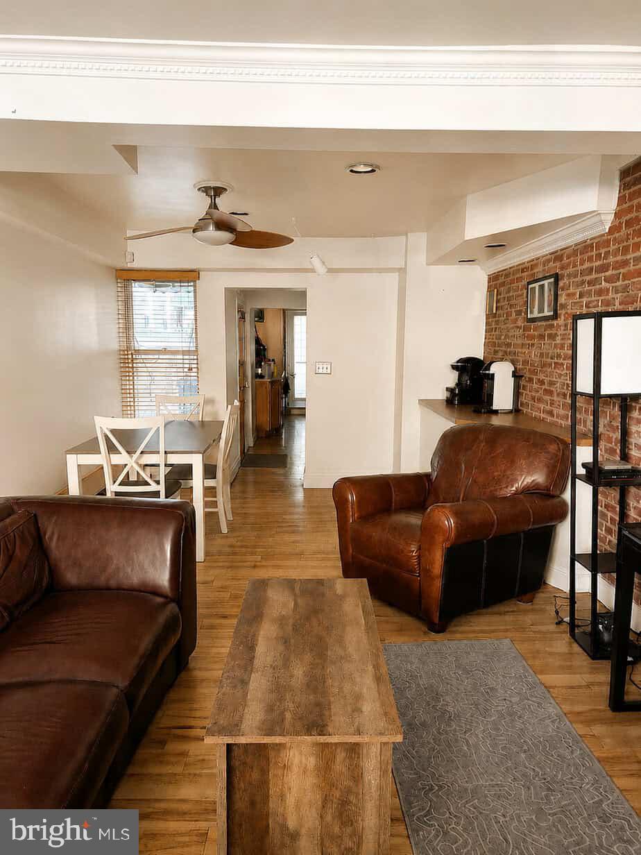 UPPER FELLS POINT - Residential