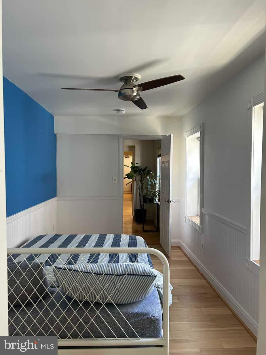 UPPER FELLS POINT - Residential