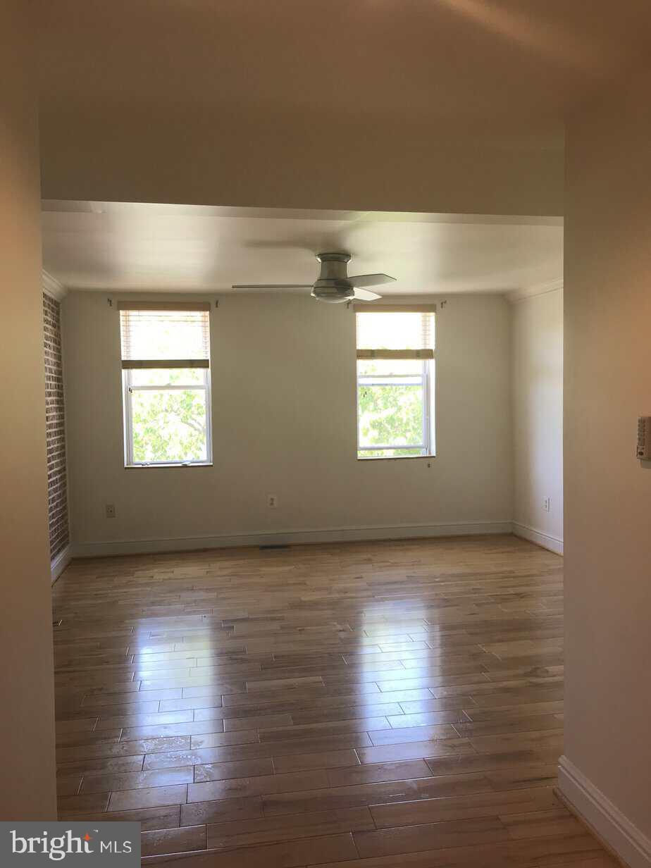 UPPER FELLS POINT - Residential