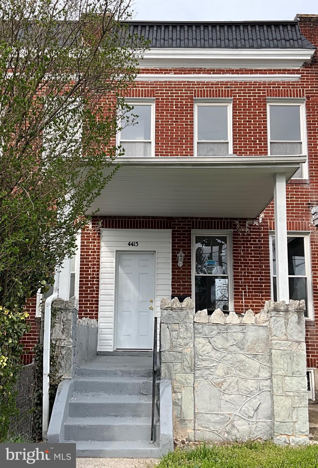 EDGECOMB - Residential Lease