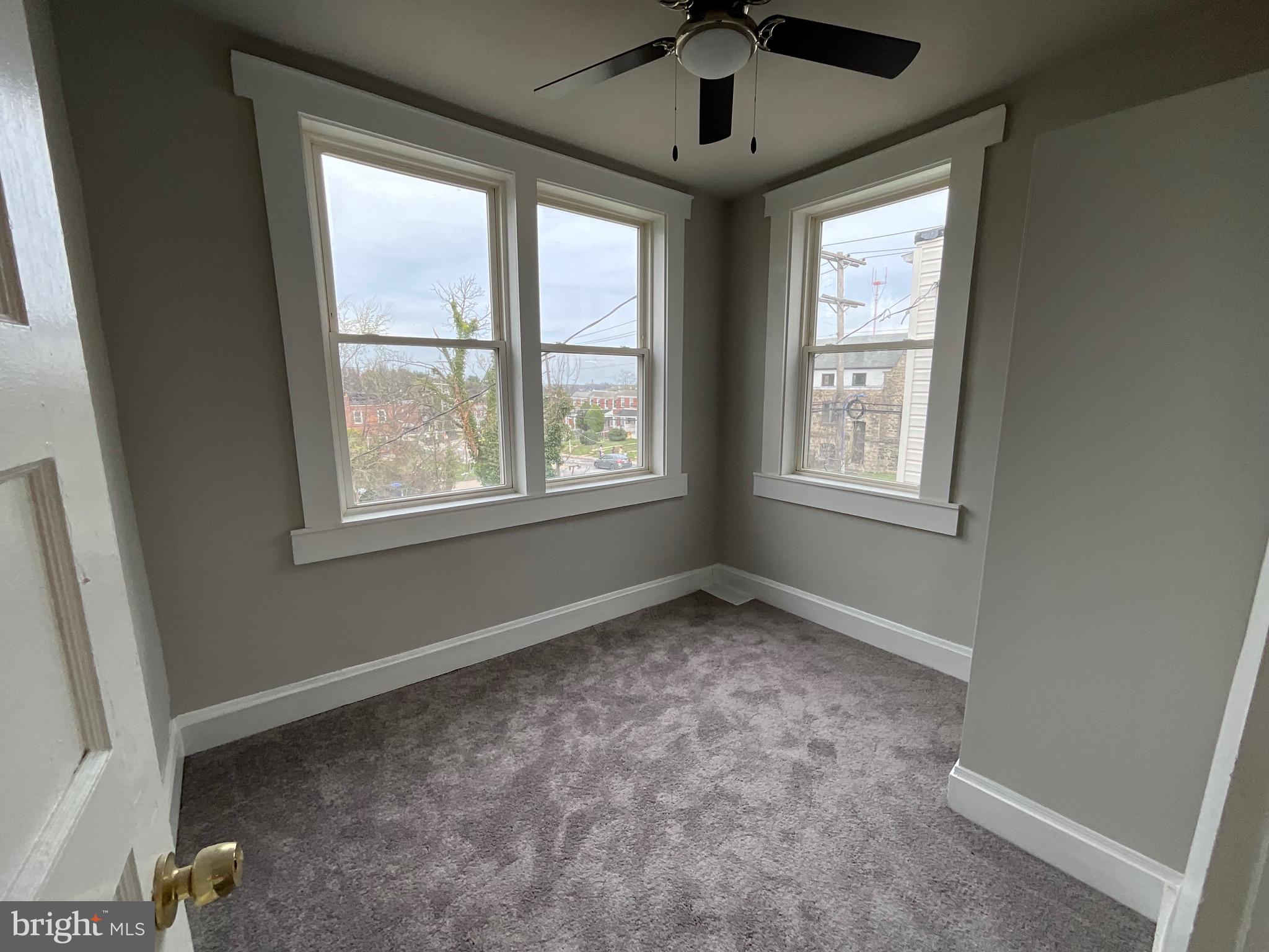 EDGECOMB - Residential Lease