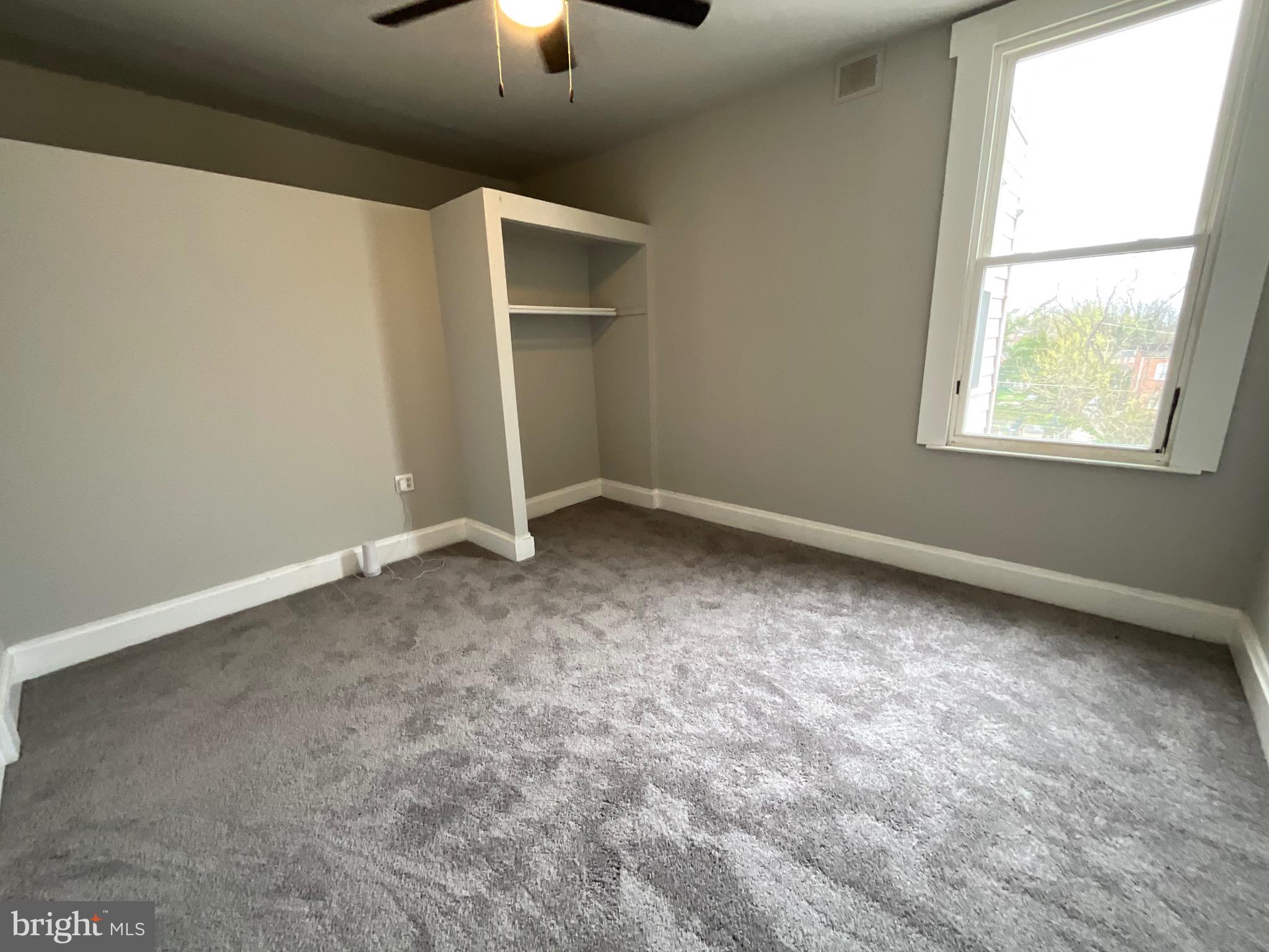 EDGECOMB - Residential Lease