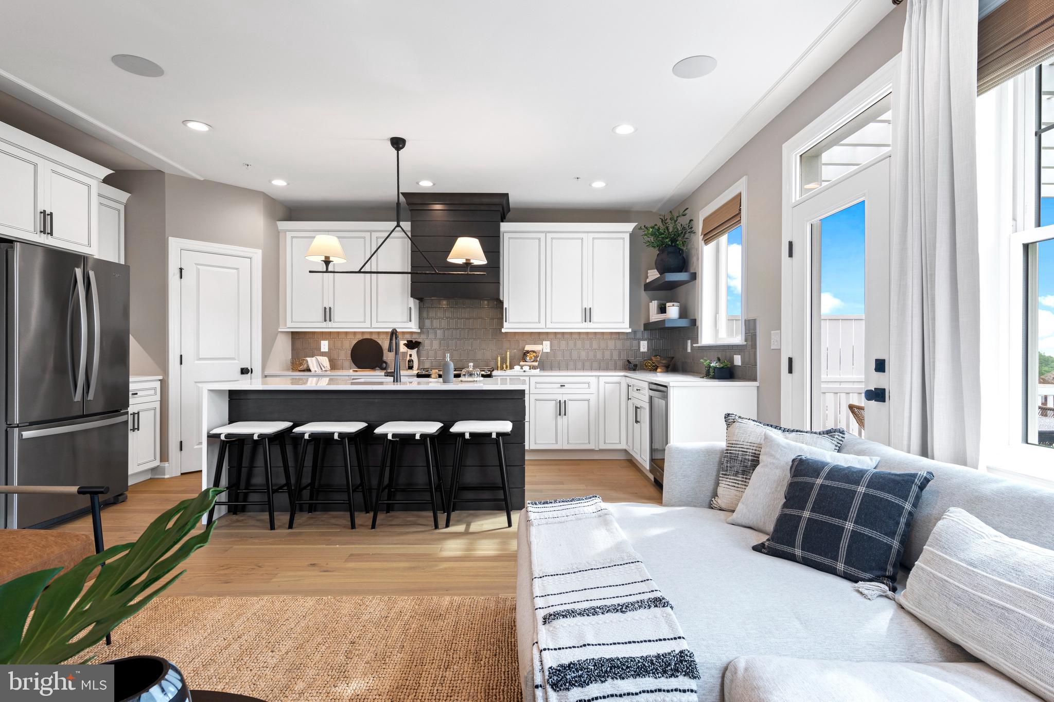 HIGHPOINT AT NEW BRITAIN - Residential