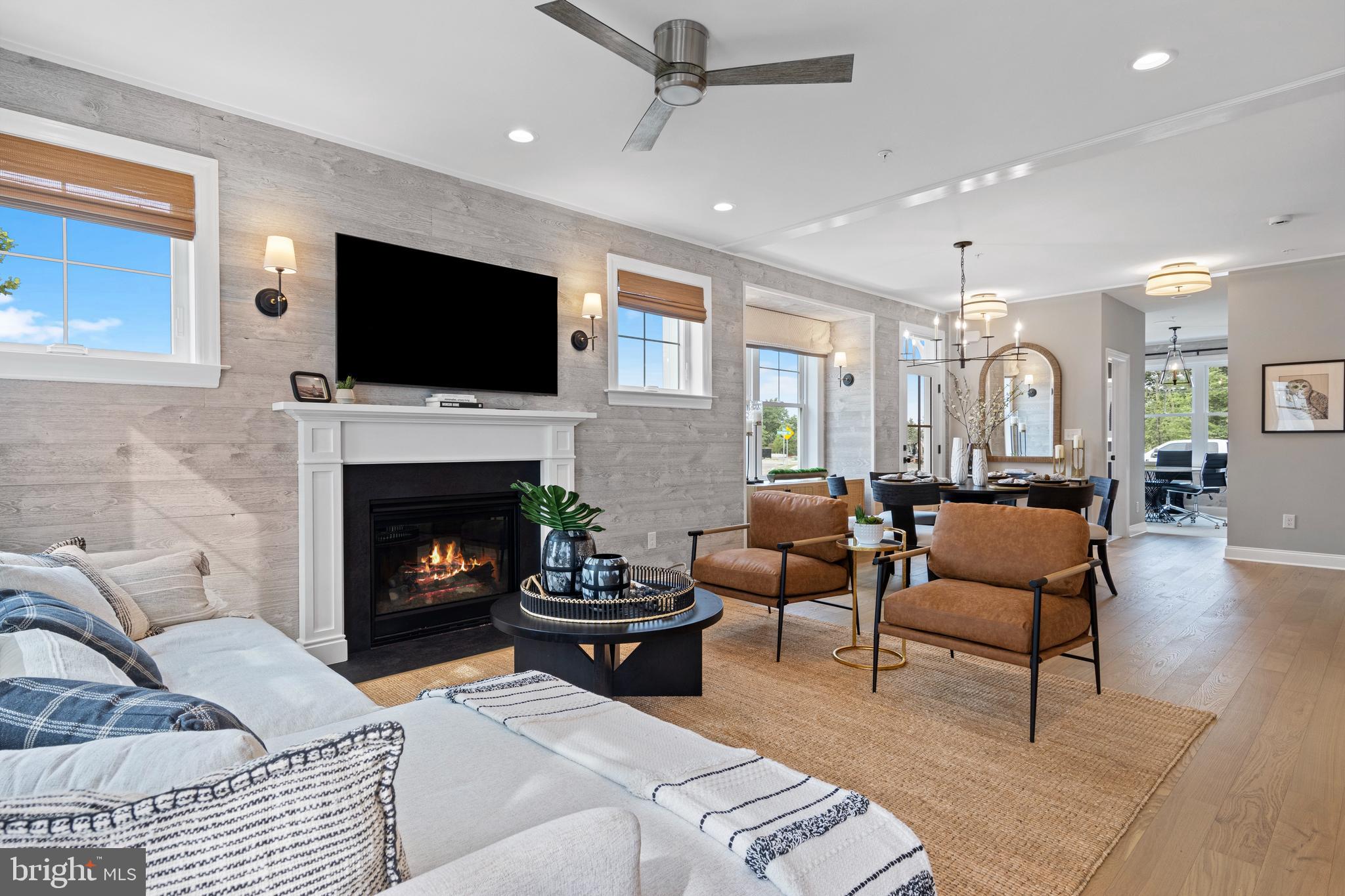 HIGHPOINT AT NEW BRITAIN - Residential