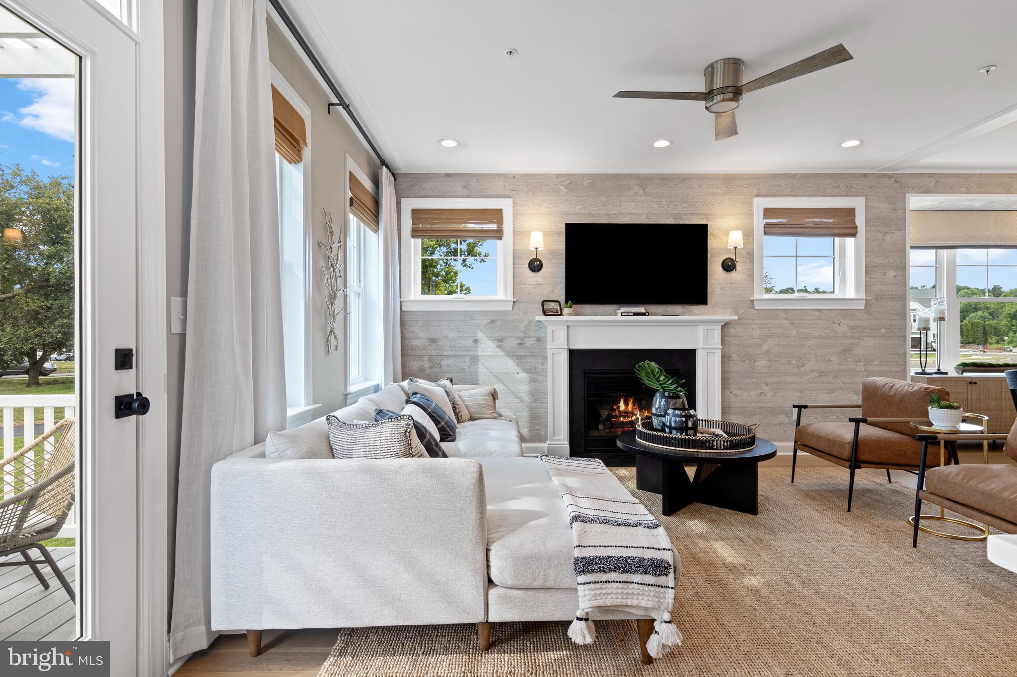 HIGHPOINT AT NEW BRITAIN - Residential