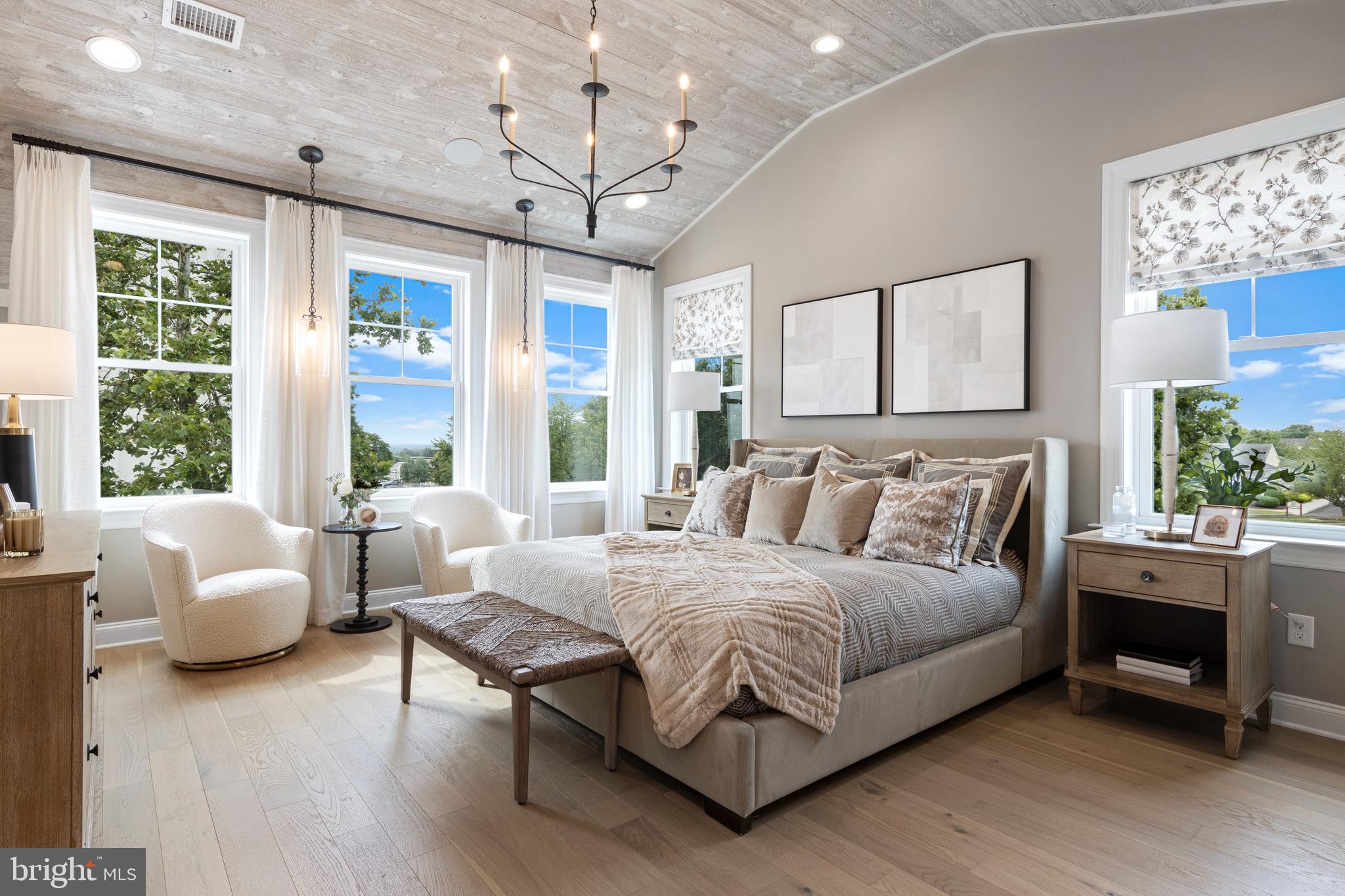 HIGHPOINT AT NEW BRITAIN - Residential