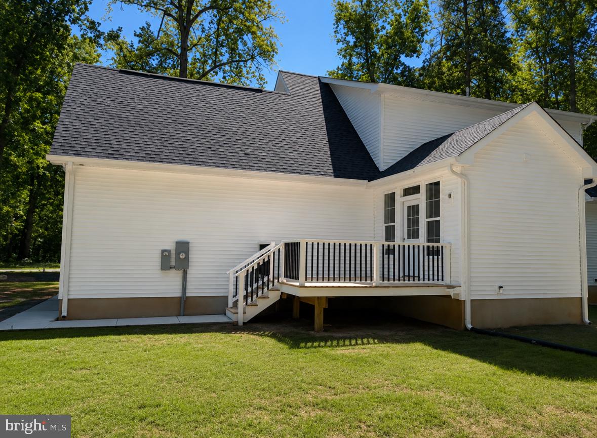 ROLLING WOODS - Residential