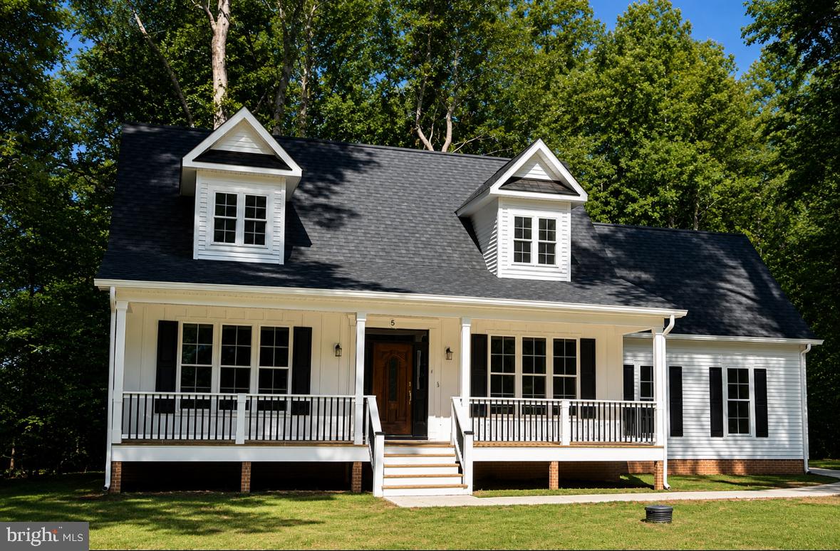ROLLING WOODS - Residential