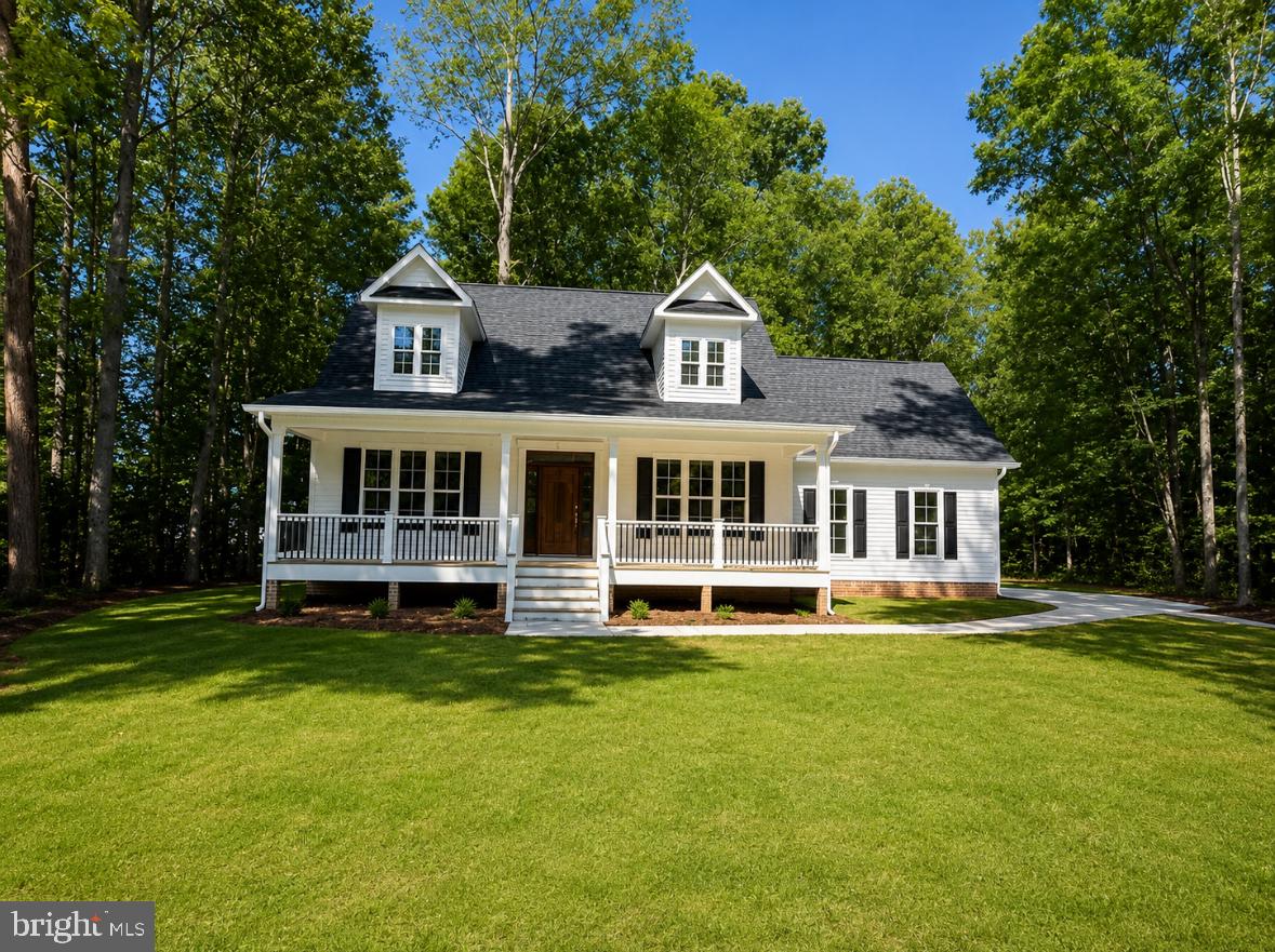 ROLLING WOODS - Residential
