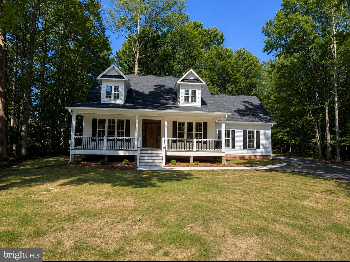 ROLLING WOODS - Residential