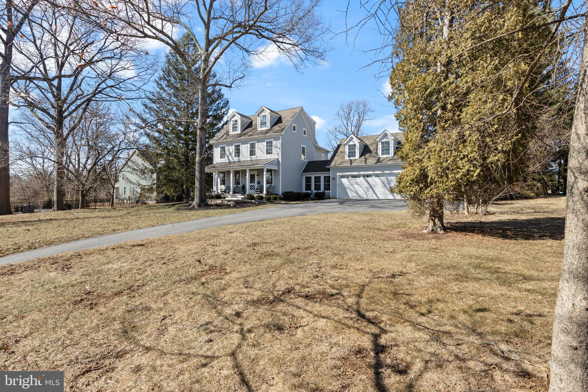 MALVERN BORO - Residential