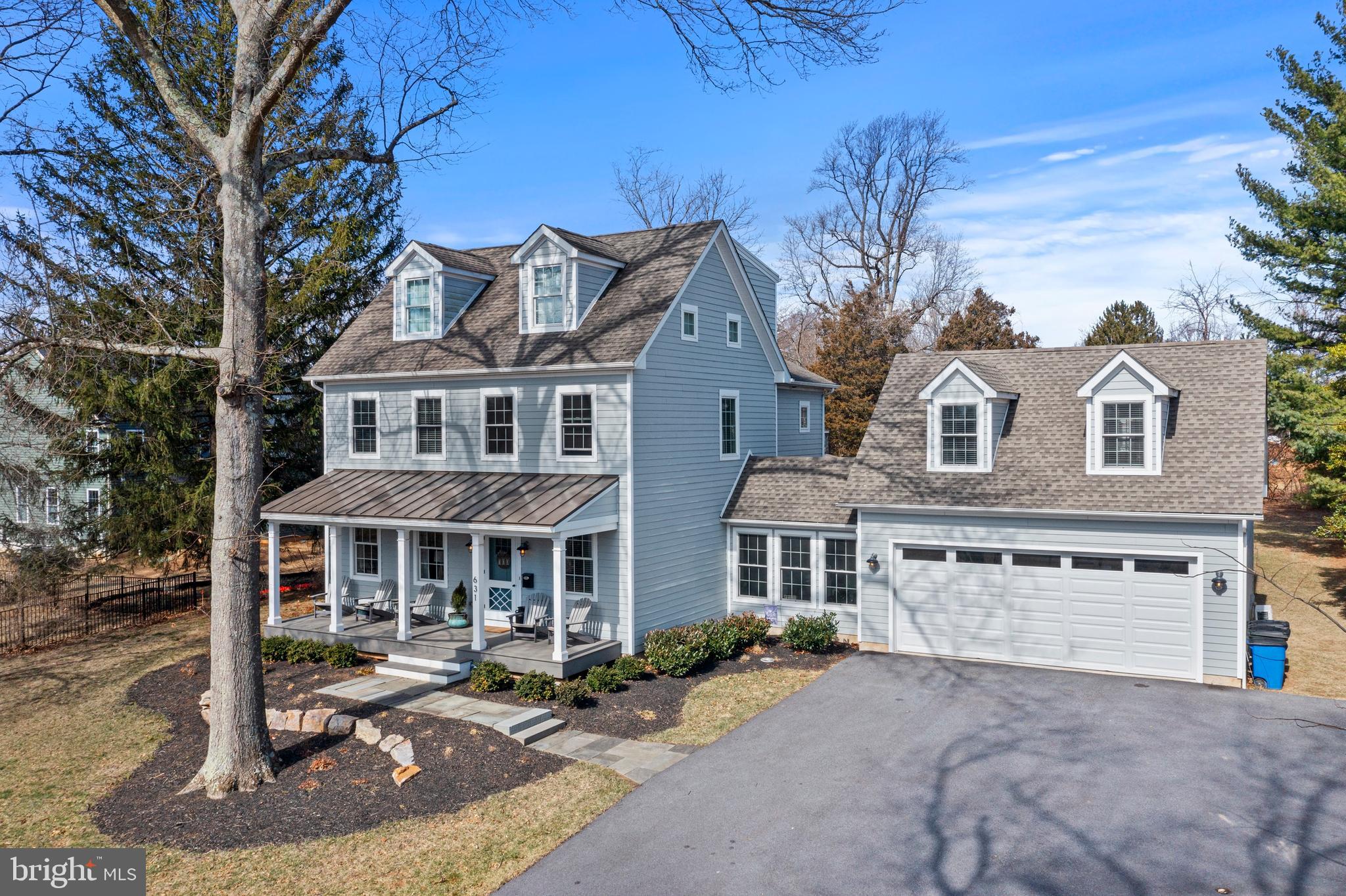 MALVERN BORO - Residential