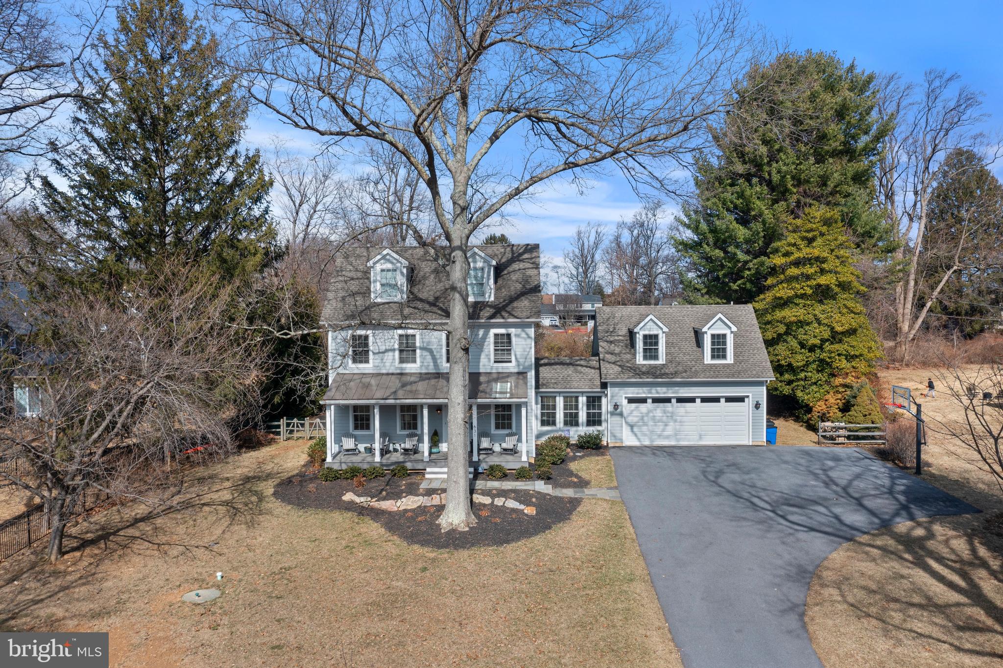 MALVERN BORO - Residential