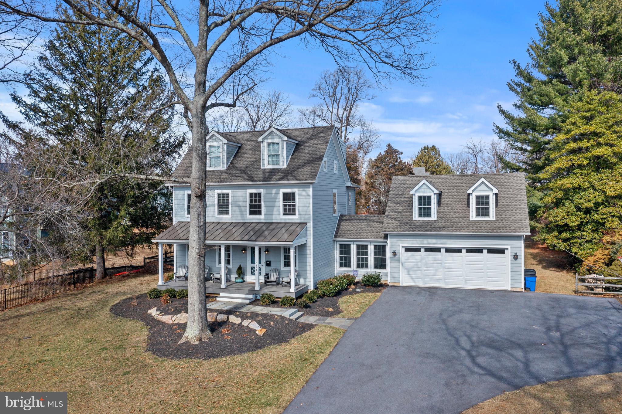 MALVERN BORO - Residential