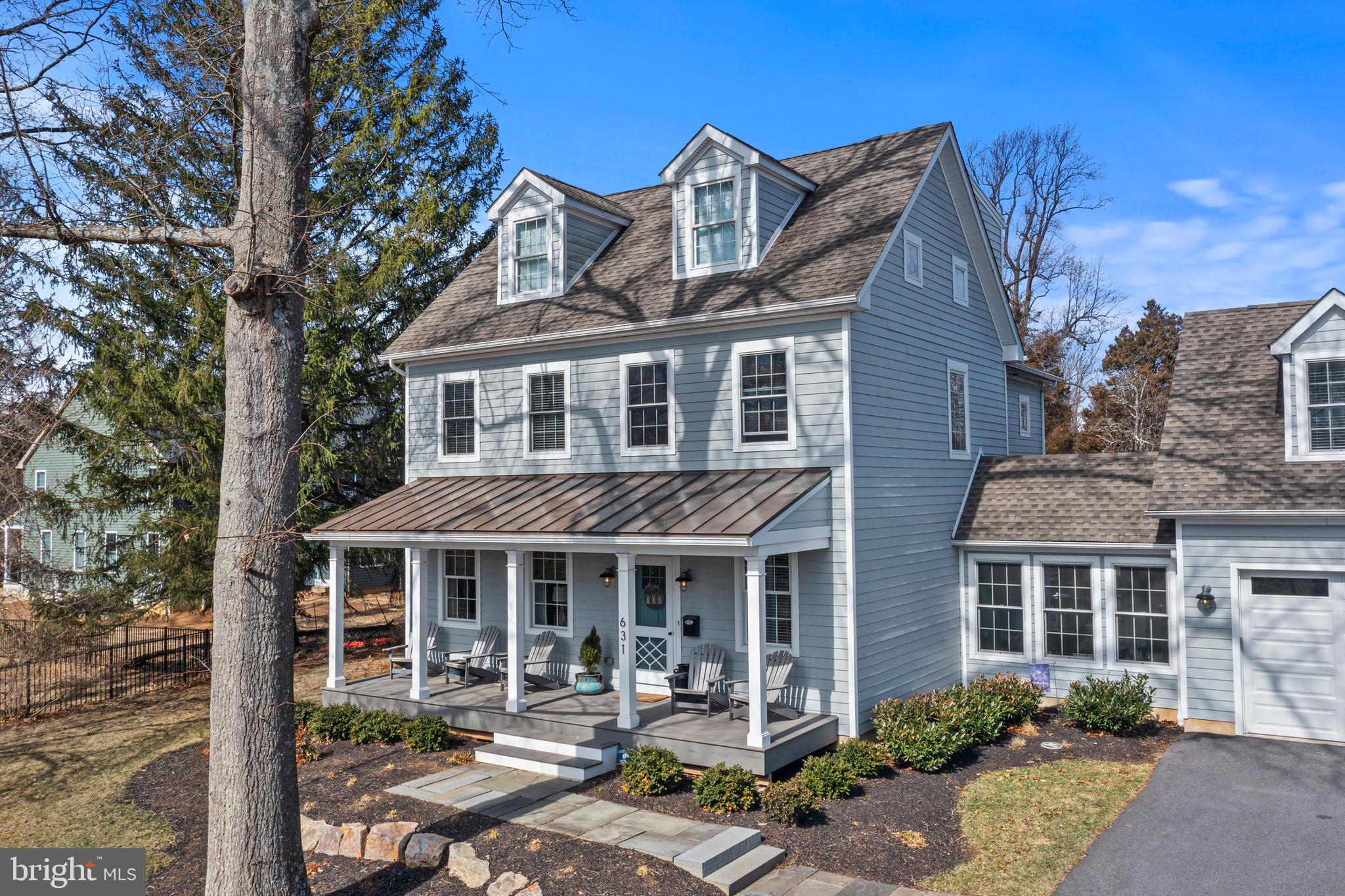 MALVERN BORO - Residential