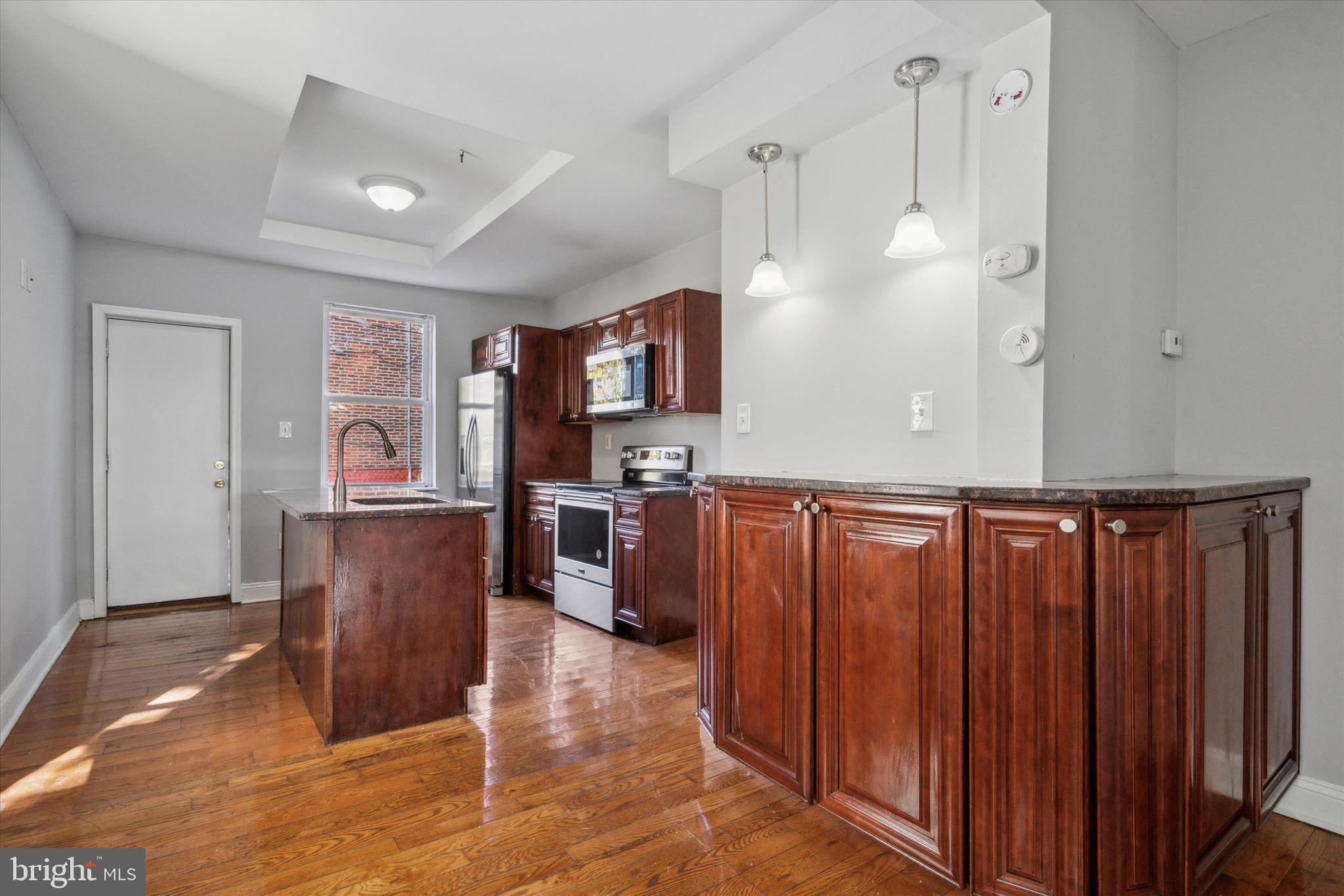 CARROLL PARK - Residential