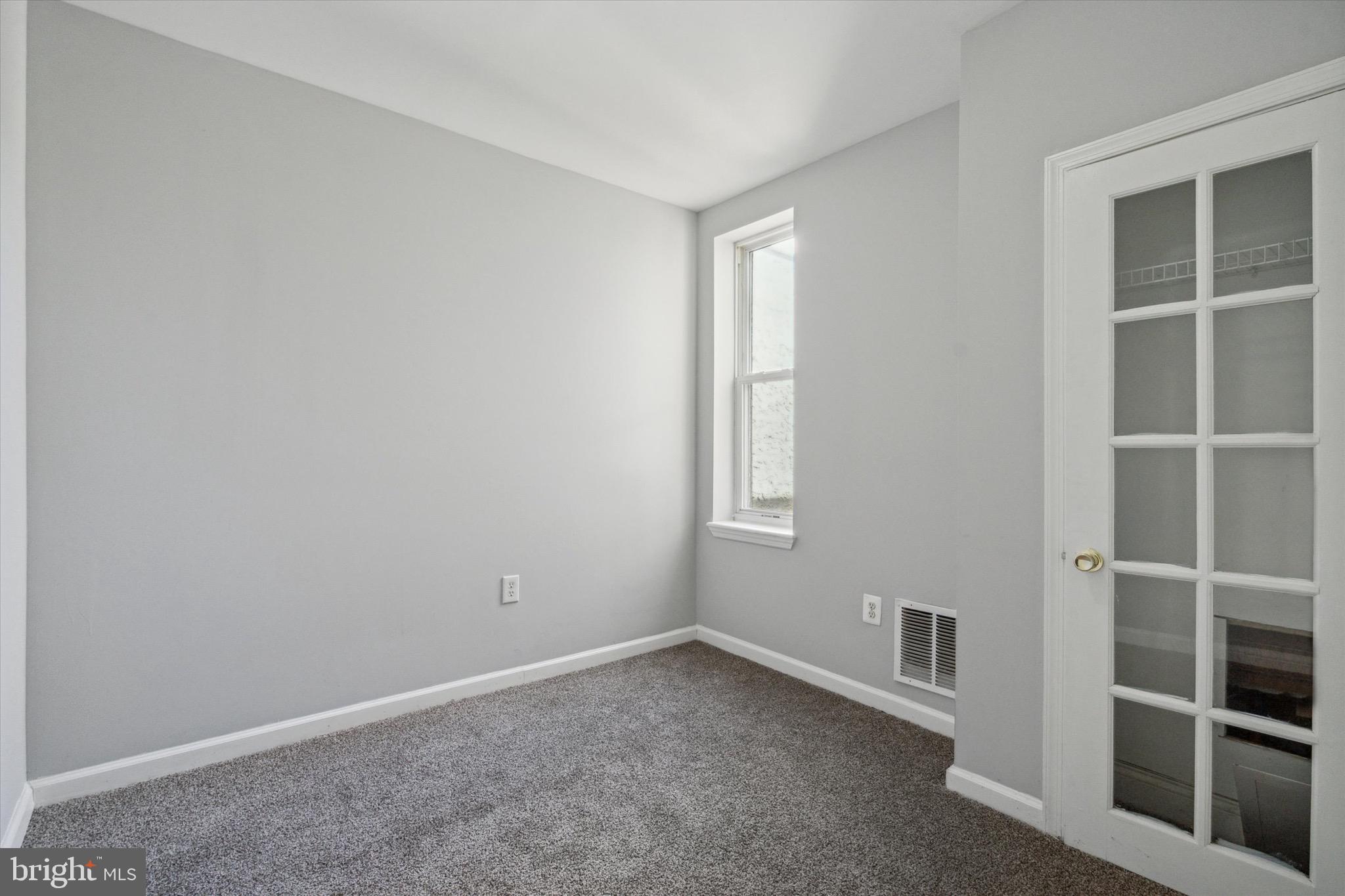 CARROLL PARK - Residential