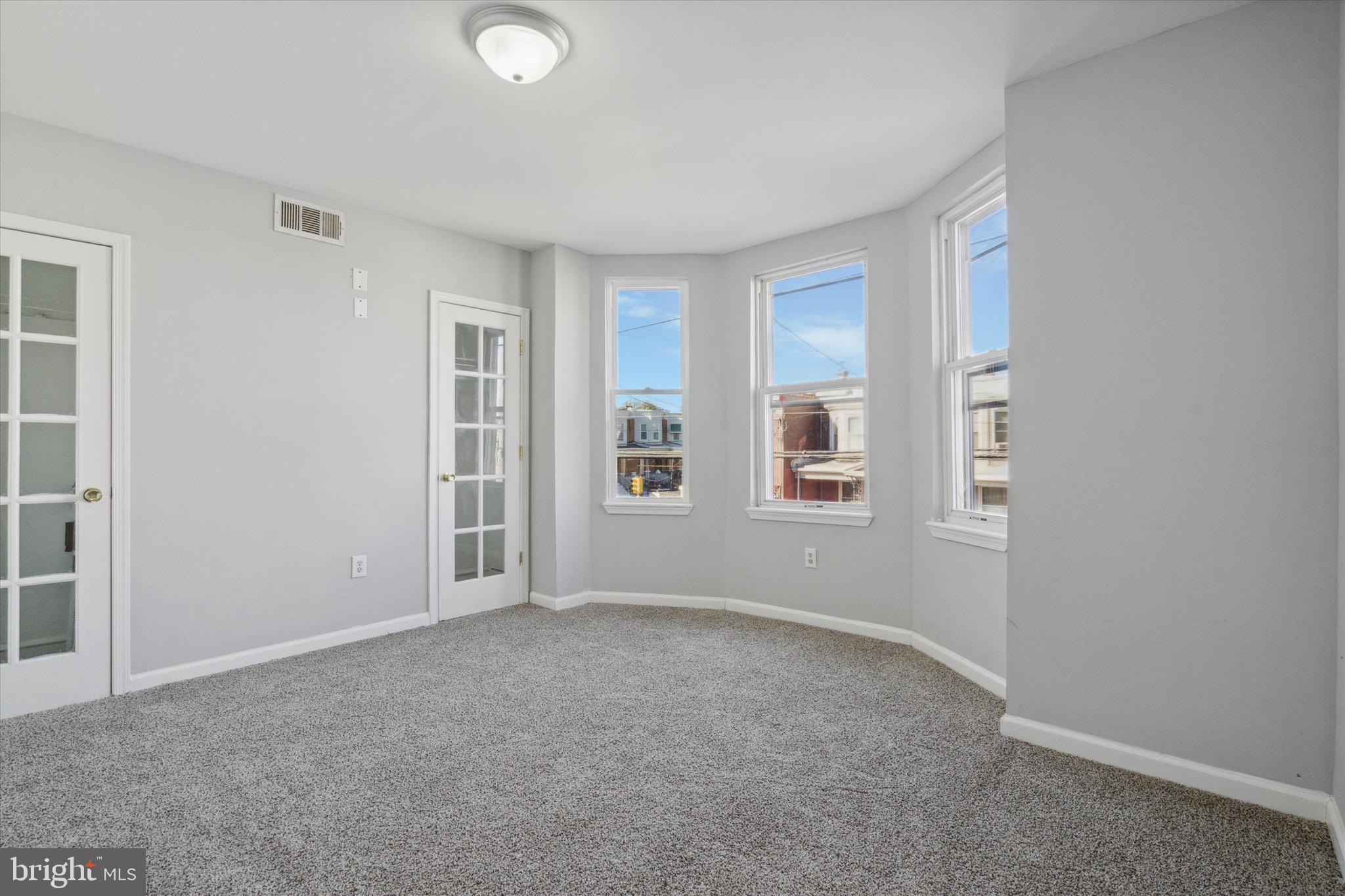 CARROLL PARK - Residential