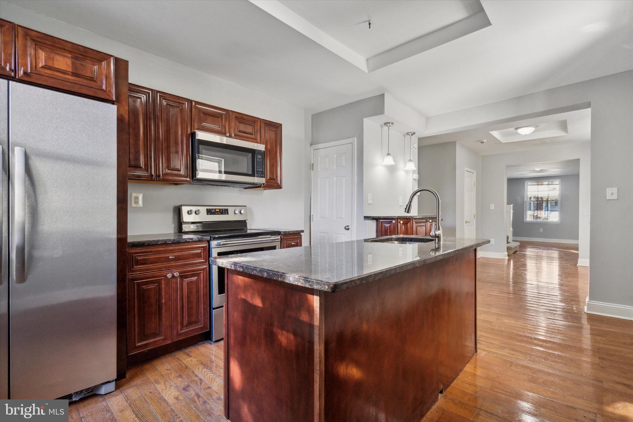 CARROLL PARK - Residential