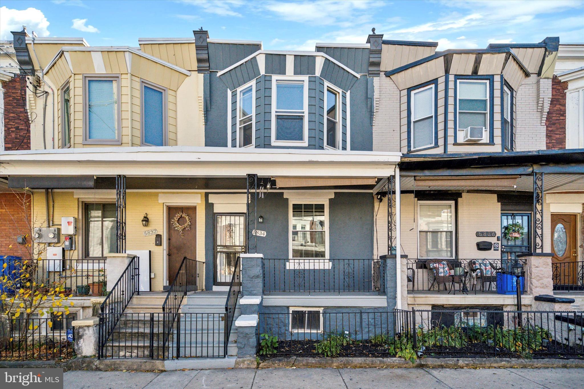 CARROLL PARK - Residential