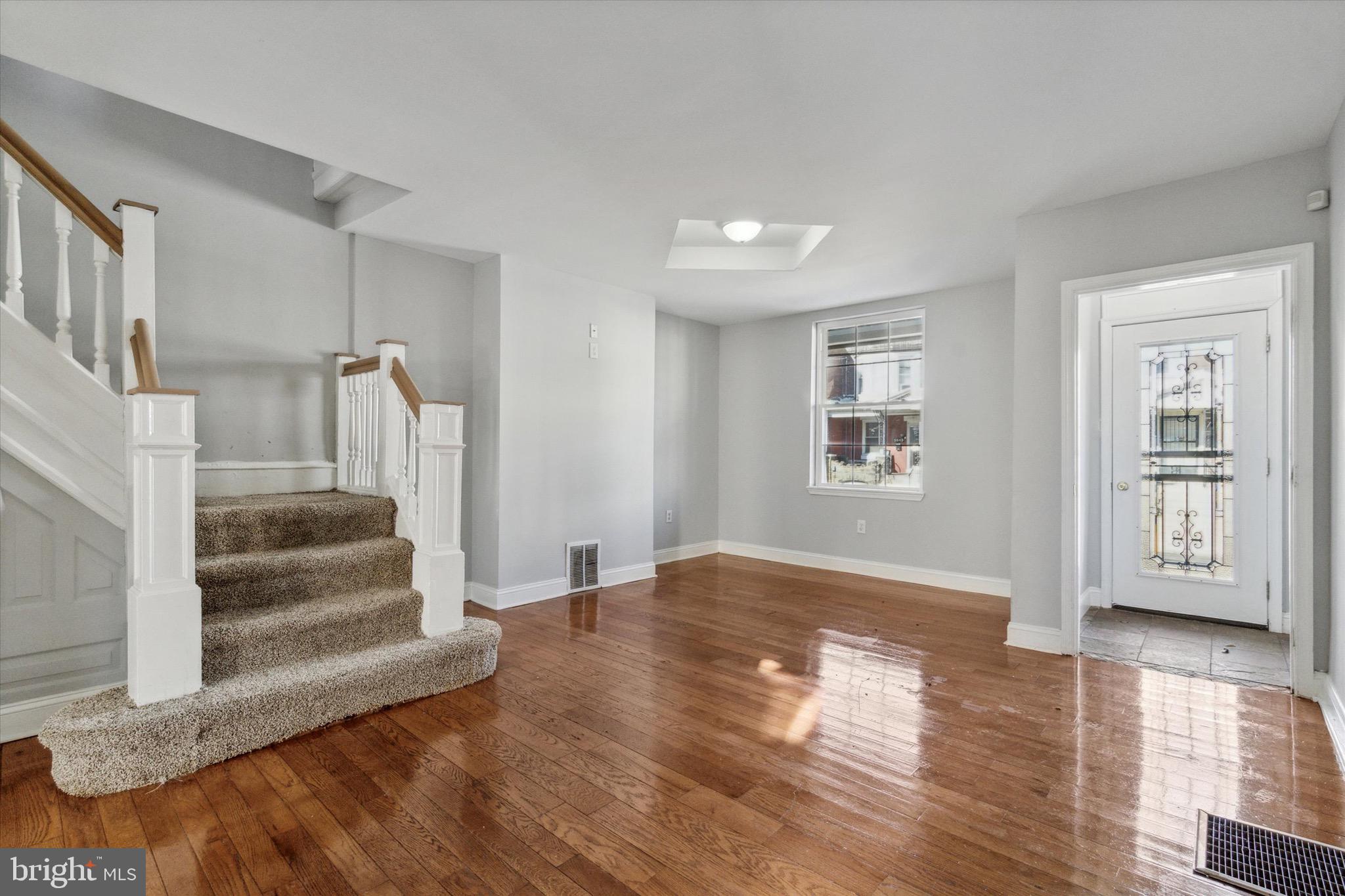 CARROLL PARK - Residential