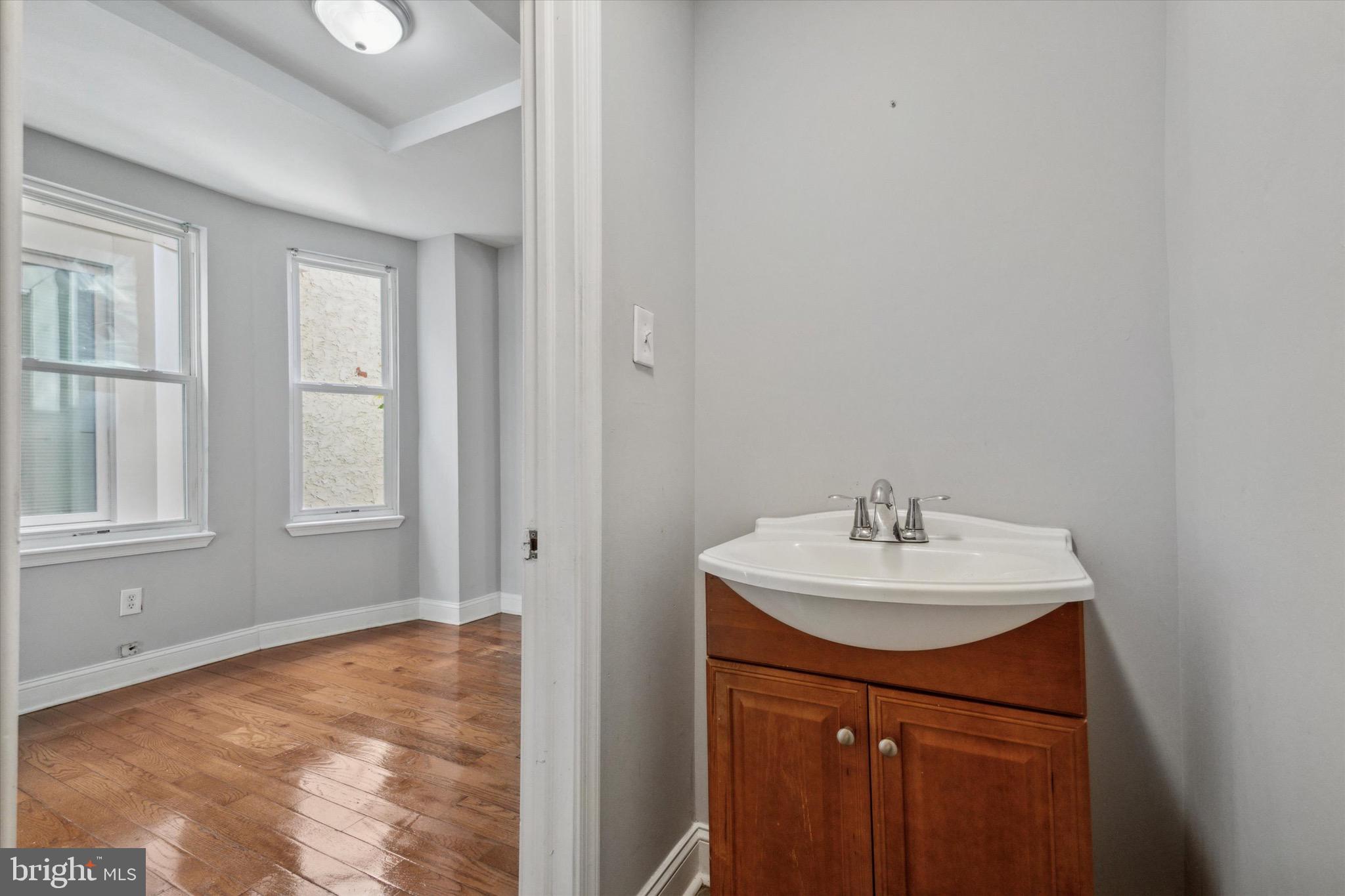 CARROLL PARK - Residential