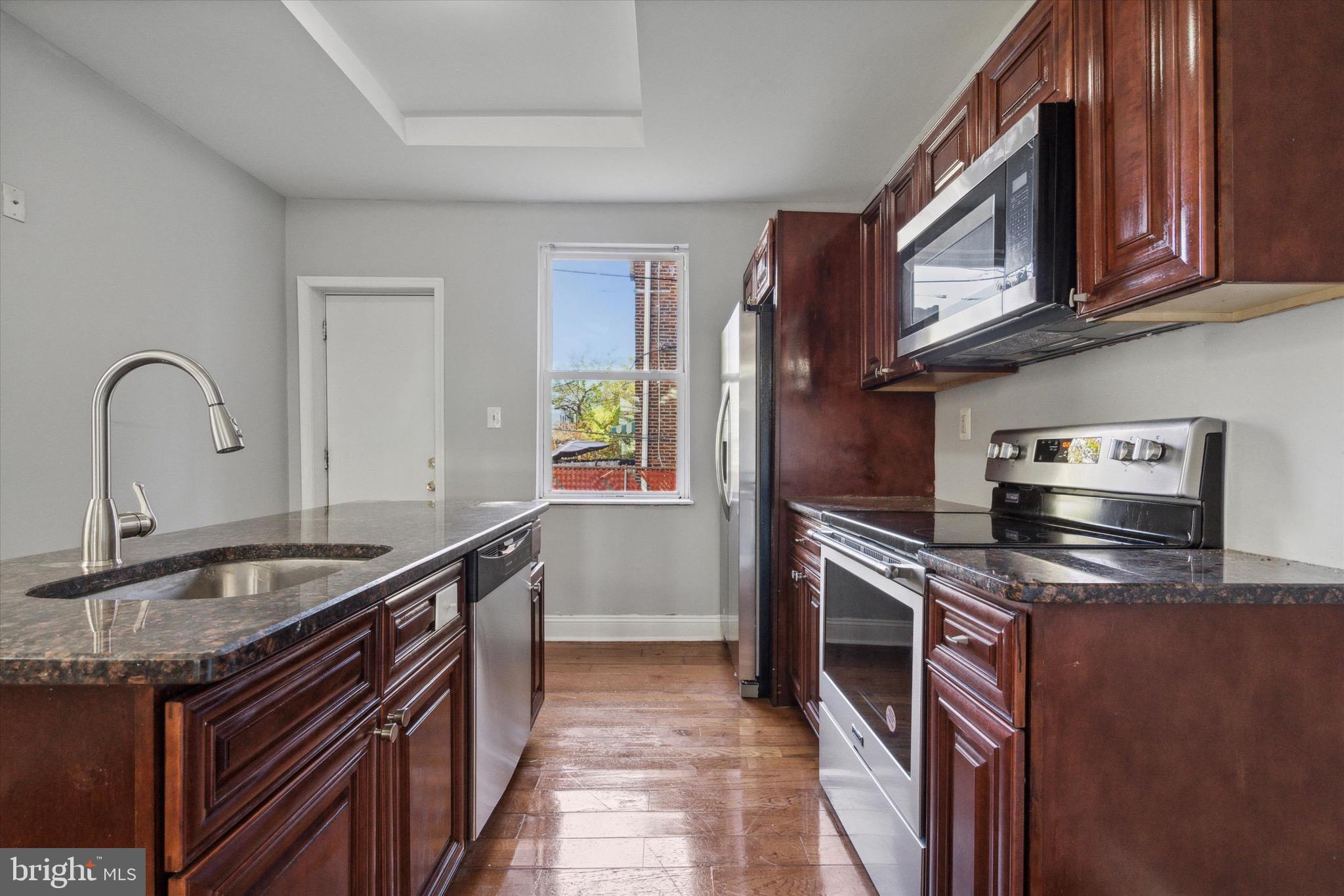 CARROLL PARK - Residential