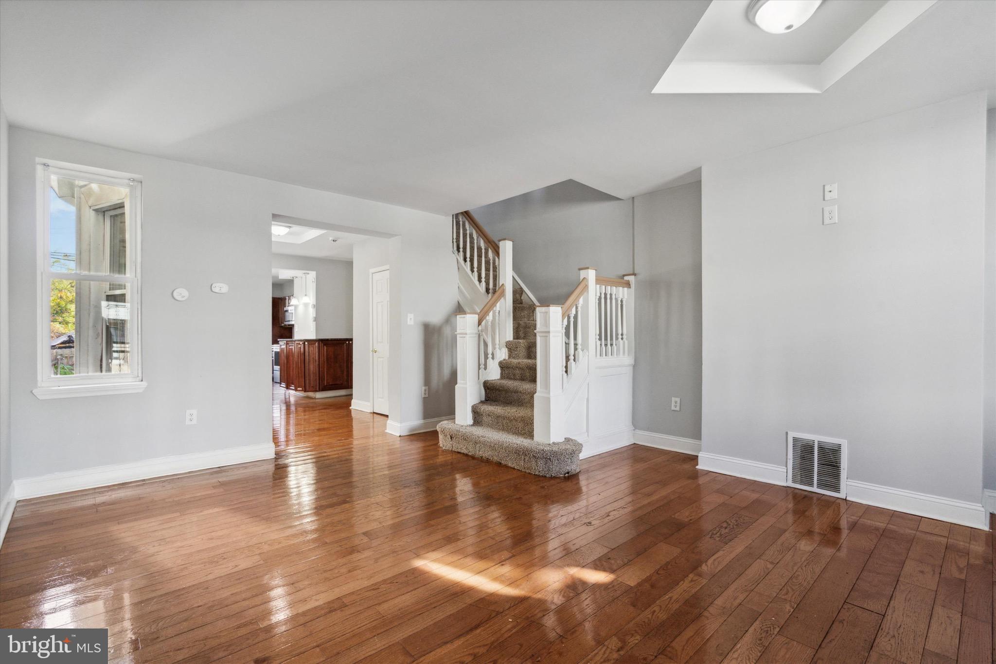 CARROLL PARK - Residential