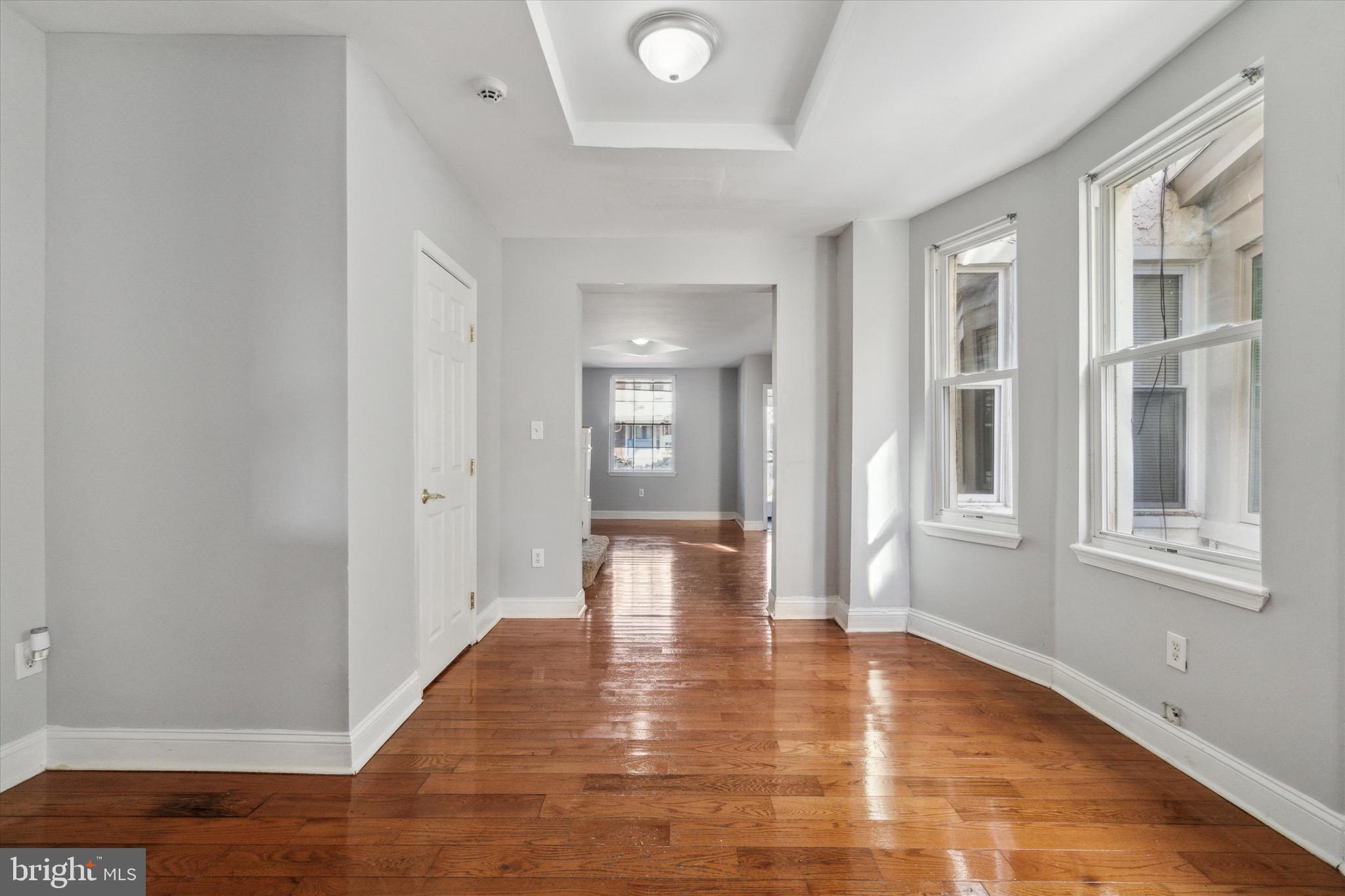CARROLL PARK - Residential