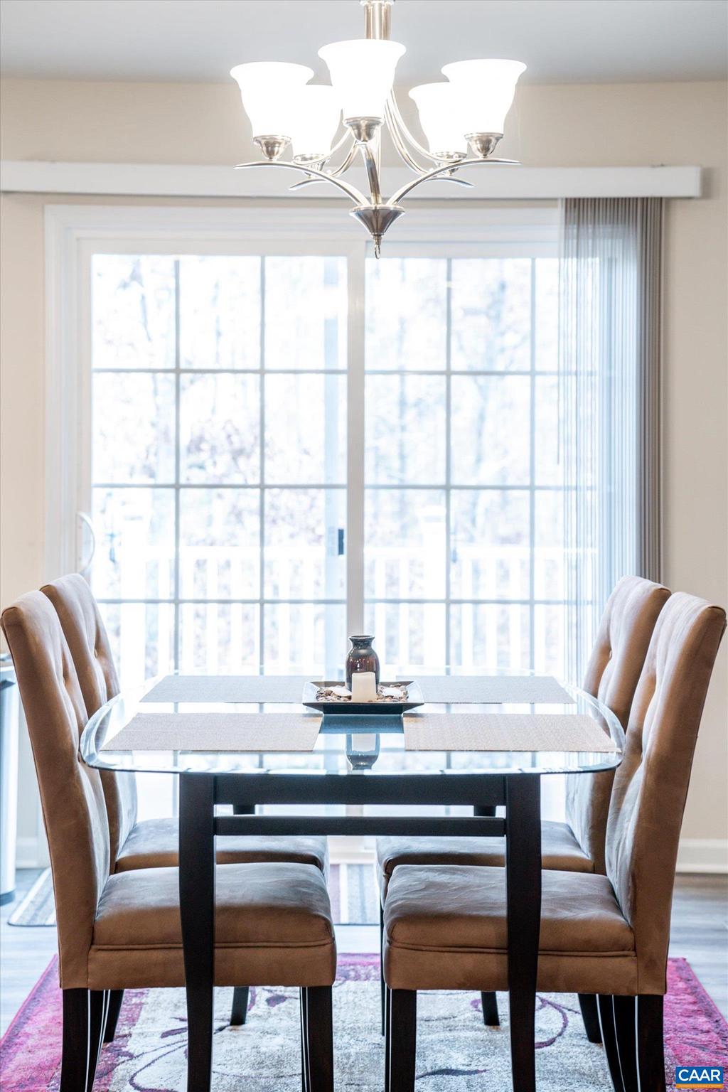 SHENANDOAH CROSSING - Residential