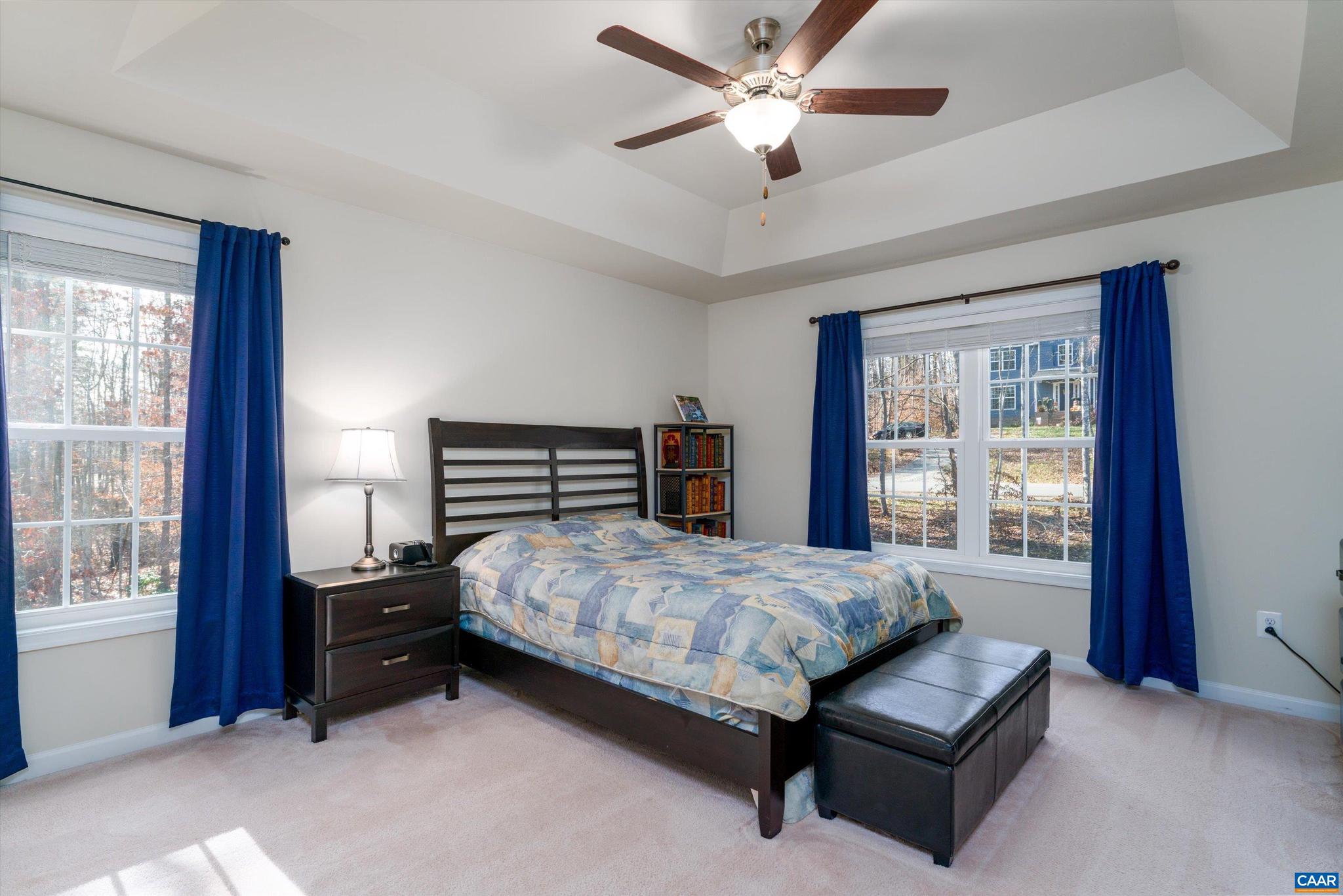 SHENANDOAH CROSSING - Residential