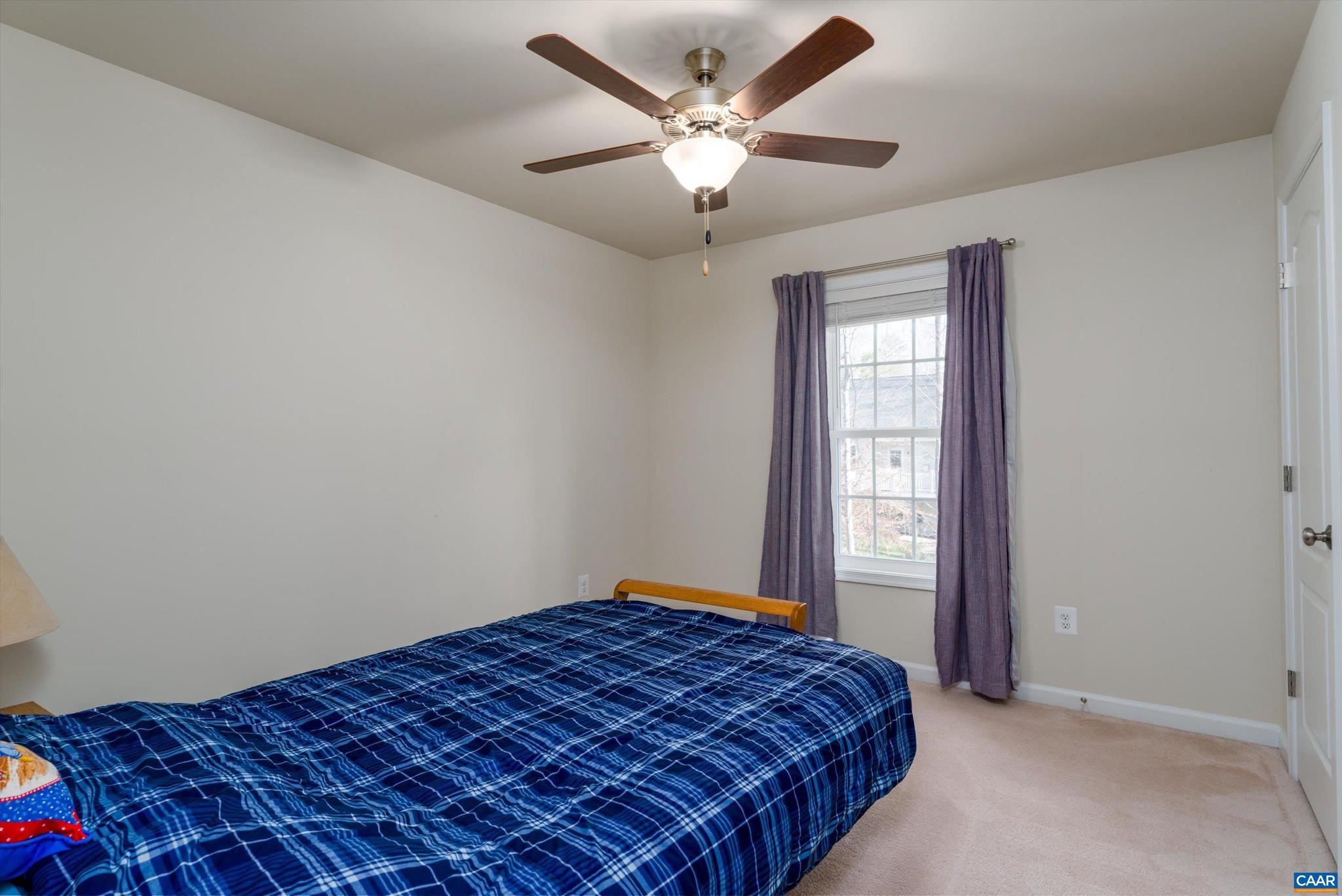 SHENANDOAH CROSSING - Residential