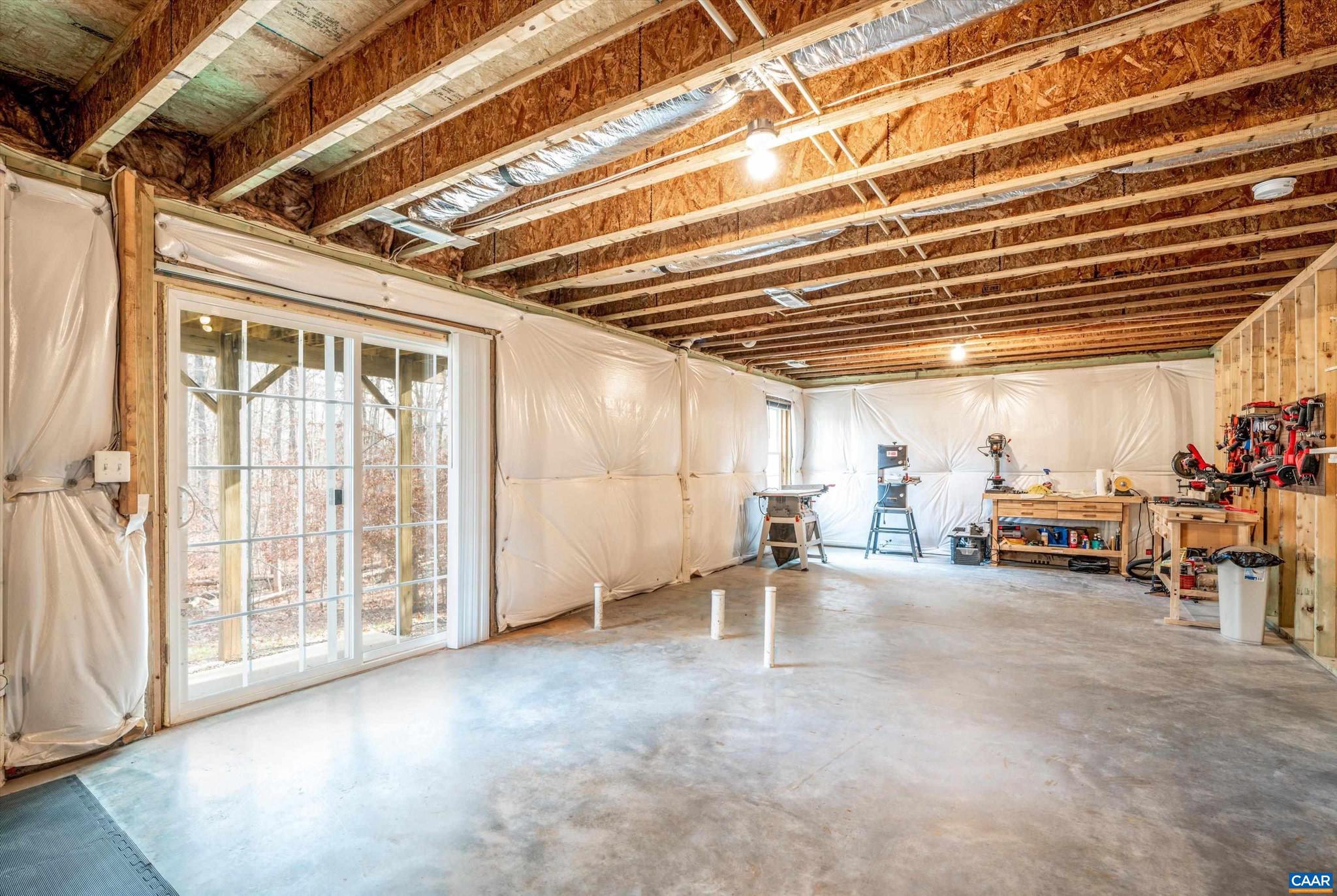 SHENANDOAH CROSSING - Residential