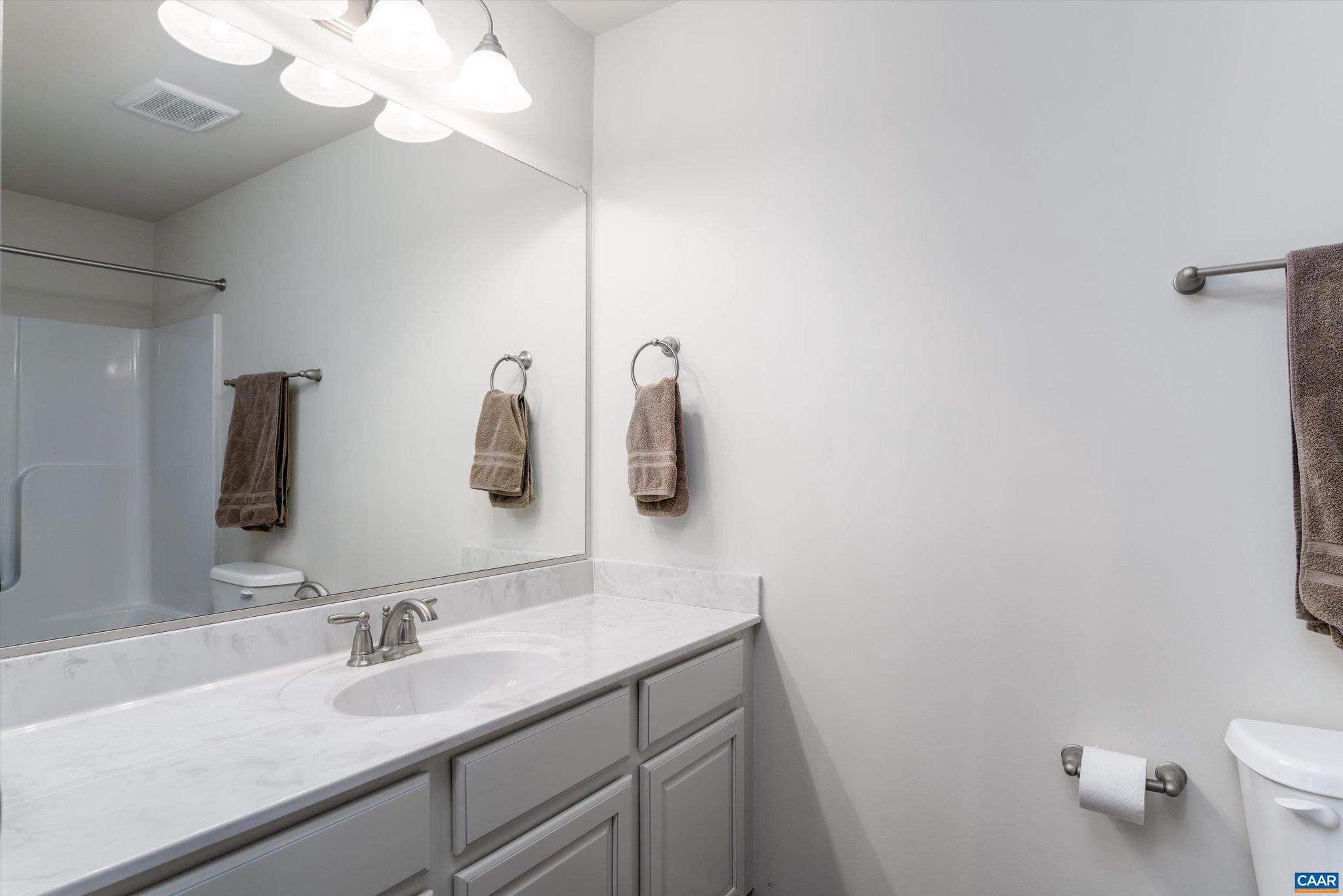 SHENANDOAH CROSSING - Residential