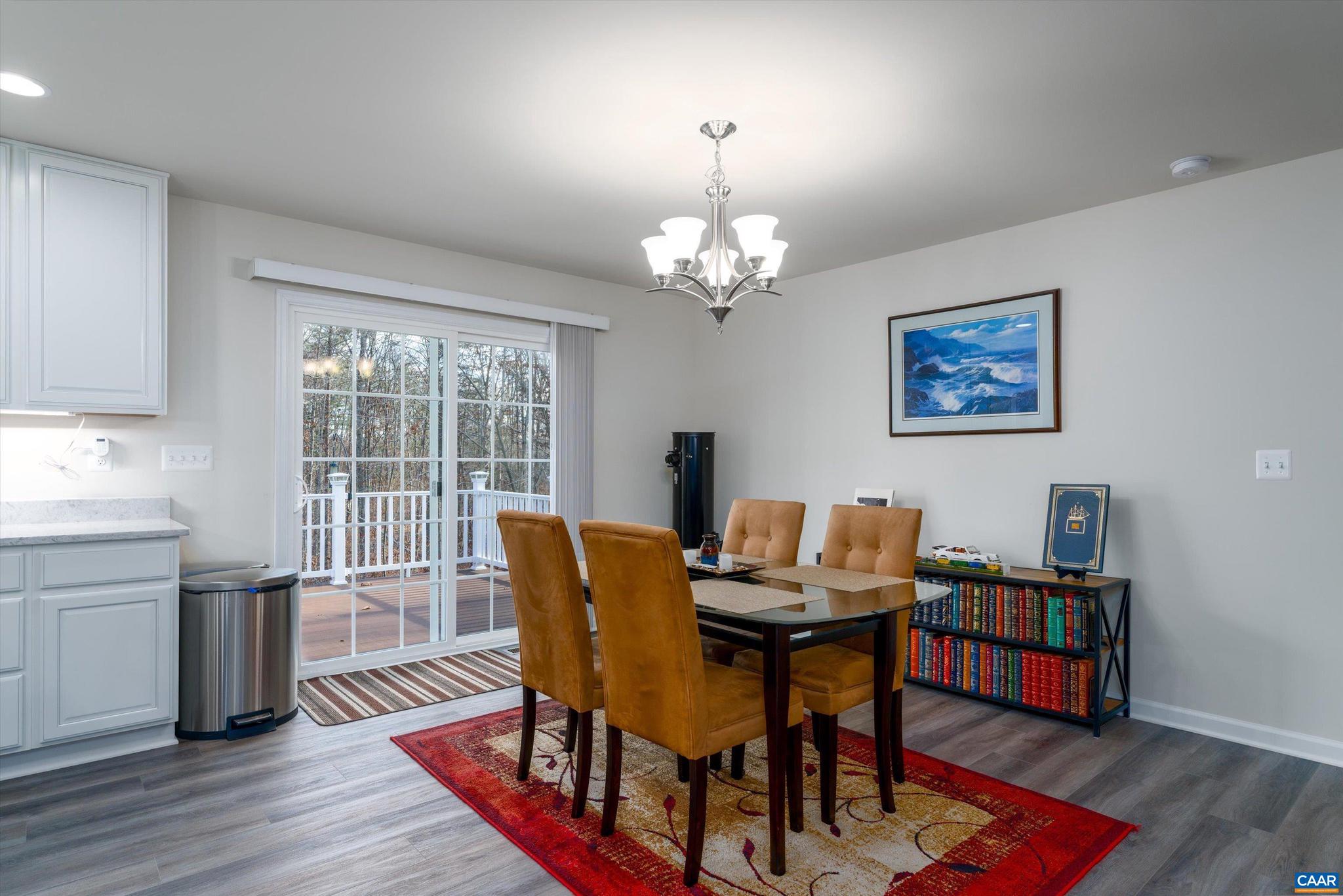 SHENANDOAH CROSSING - Residential