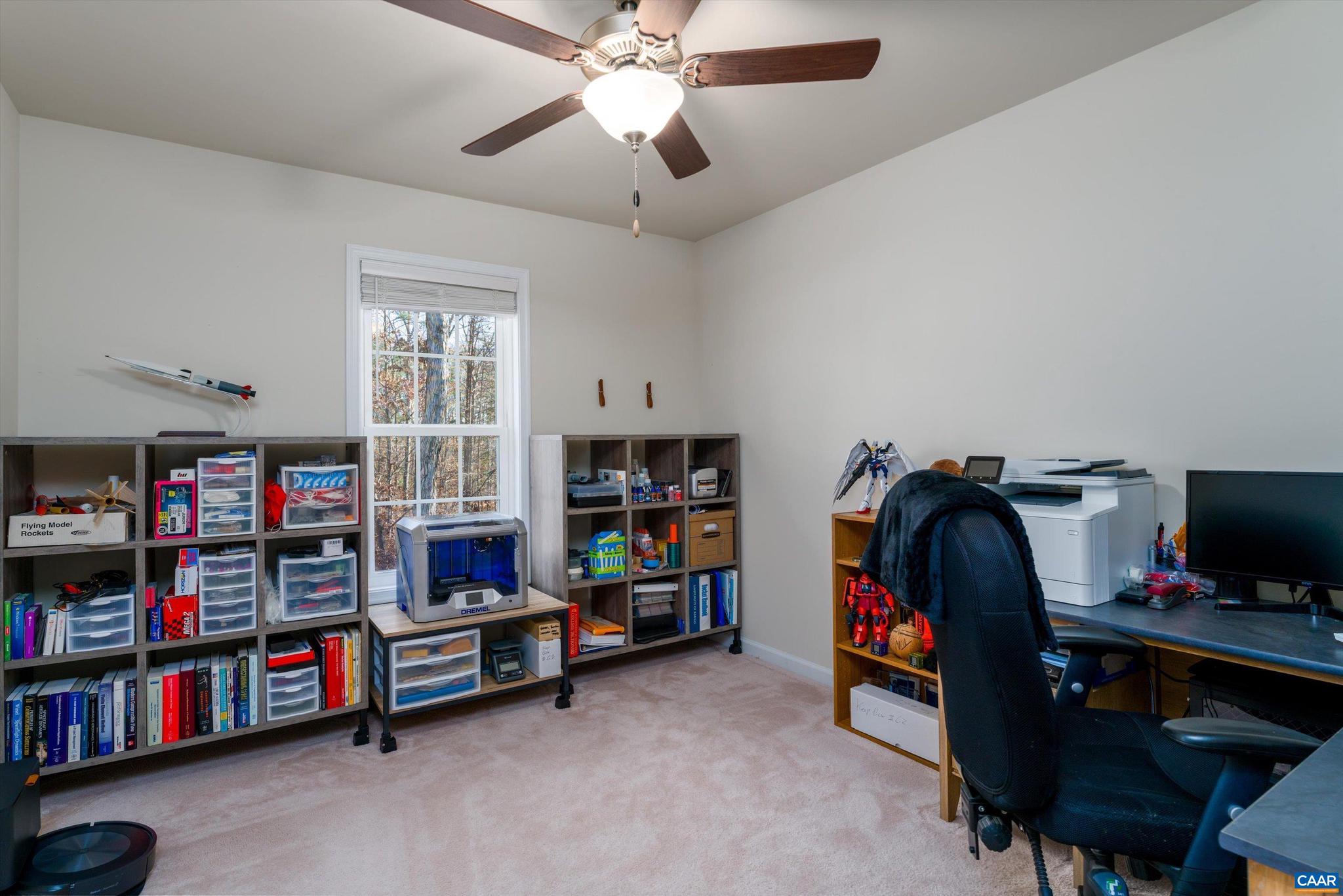 SHENANDOAH CROSSING - Residential