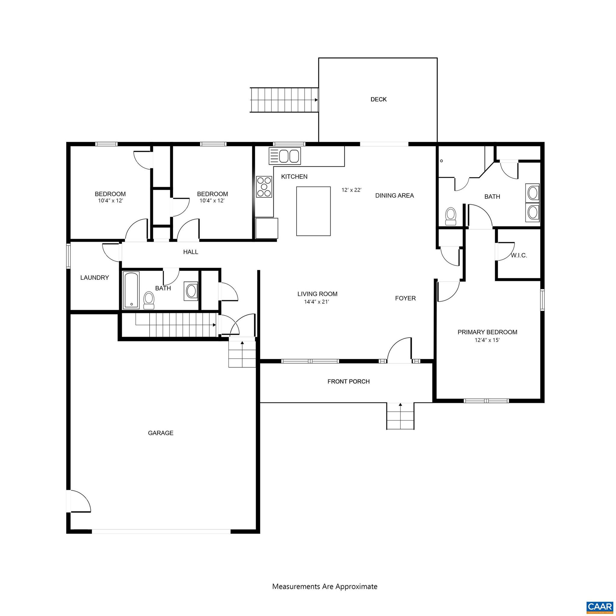 SHENANDOAH CROSSING - Residential