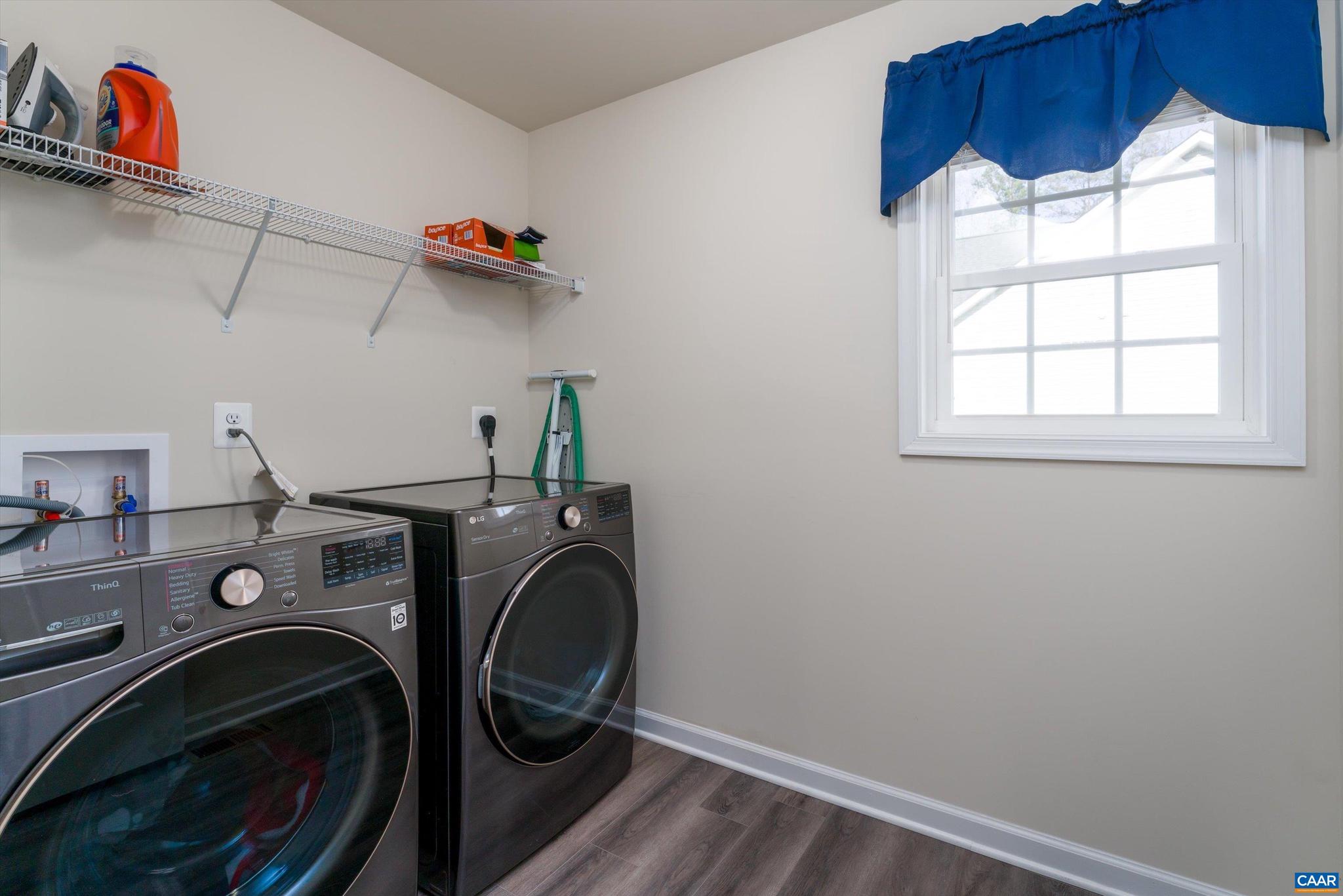 SHENANDOAH CROSSING - Residential