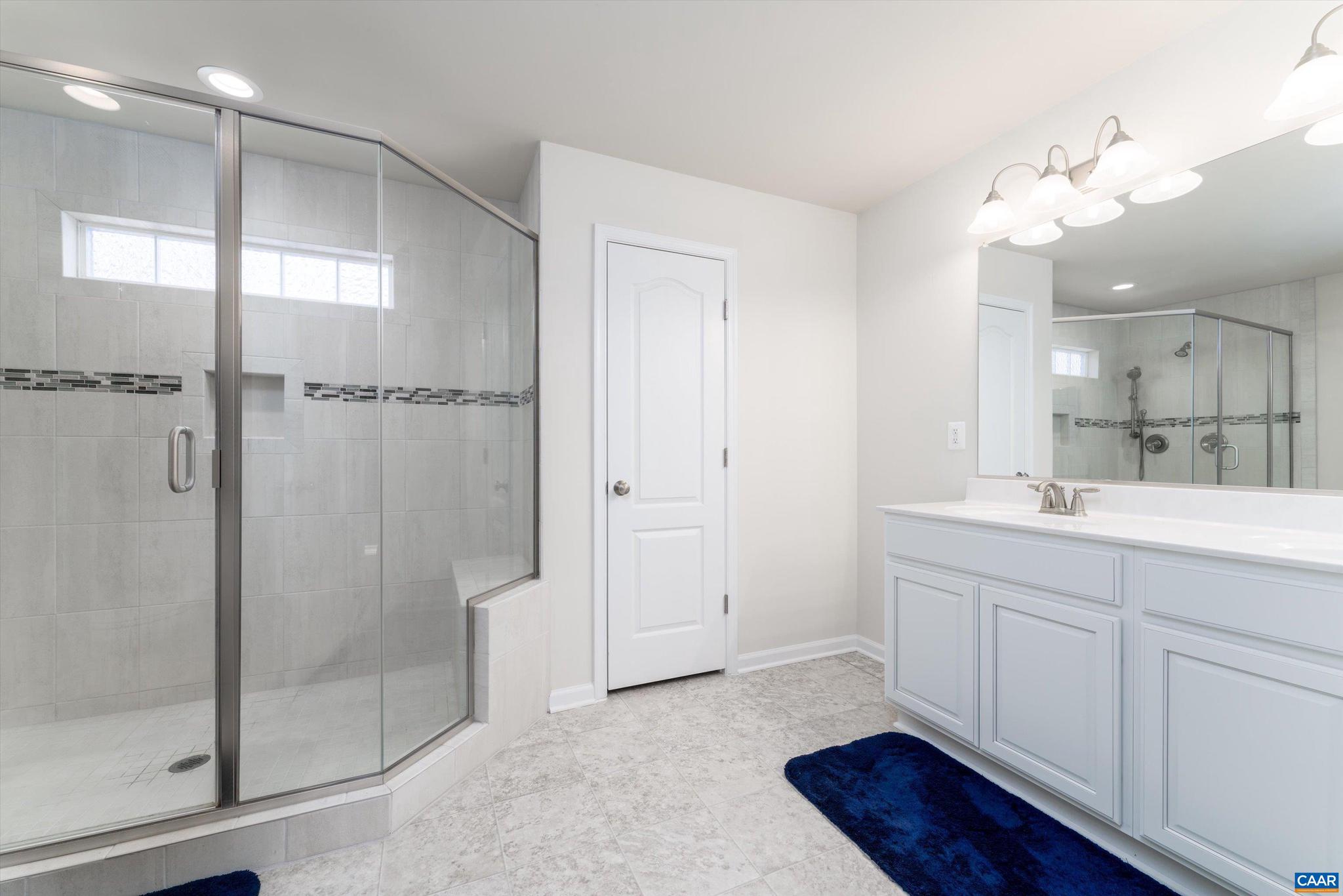 SHENANDOAH CROSSING - Residential