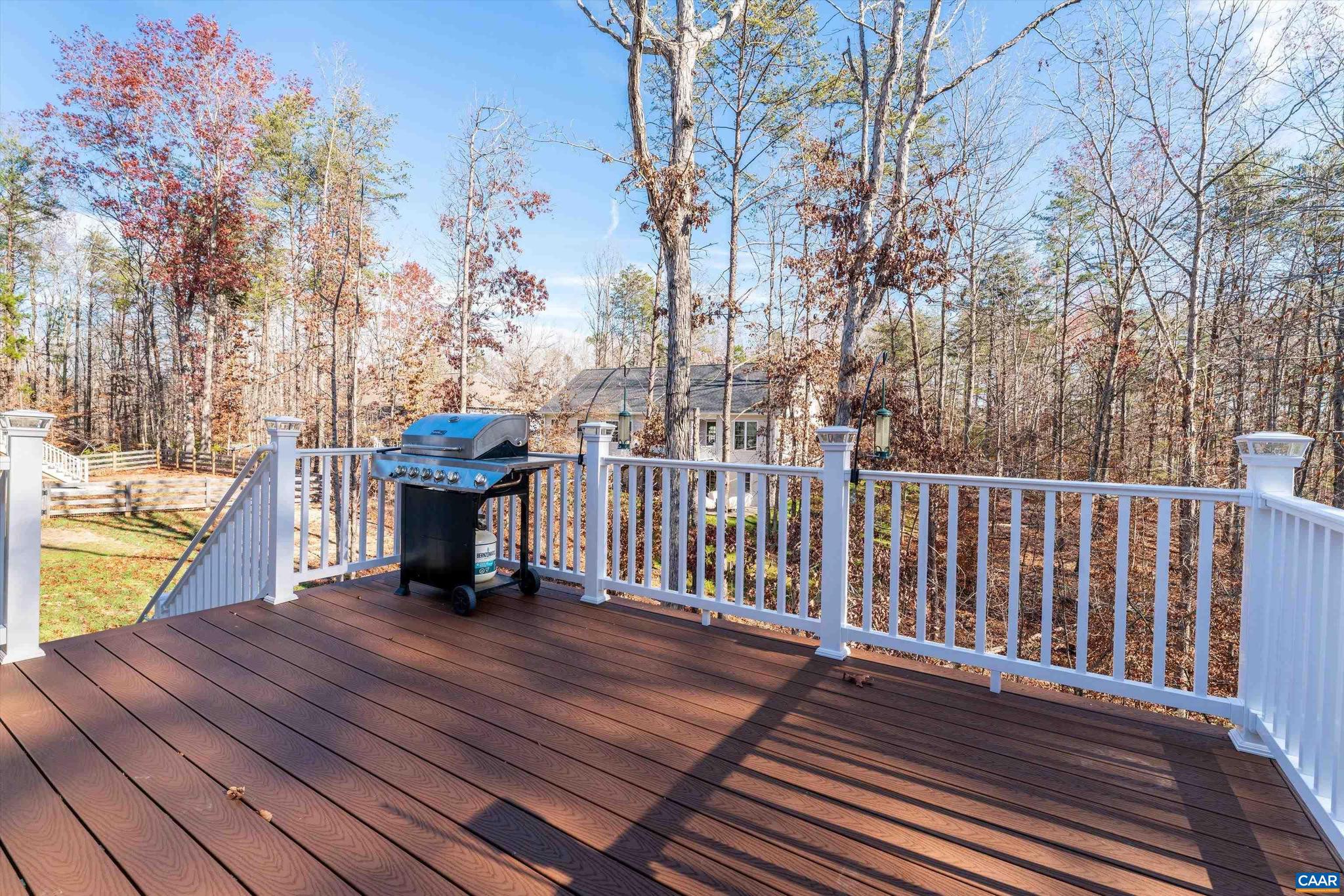SHENANDOAH CROSSING - Residential