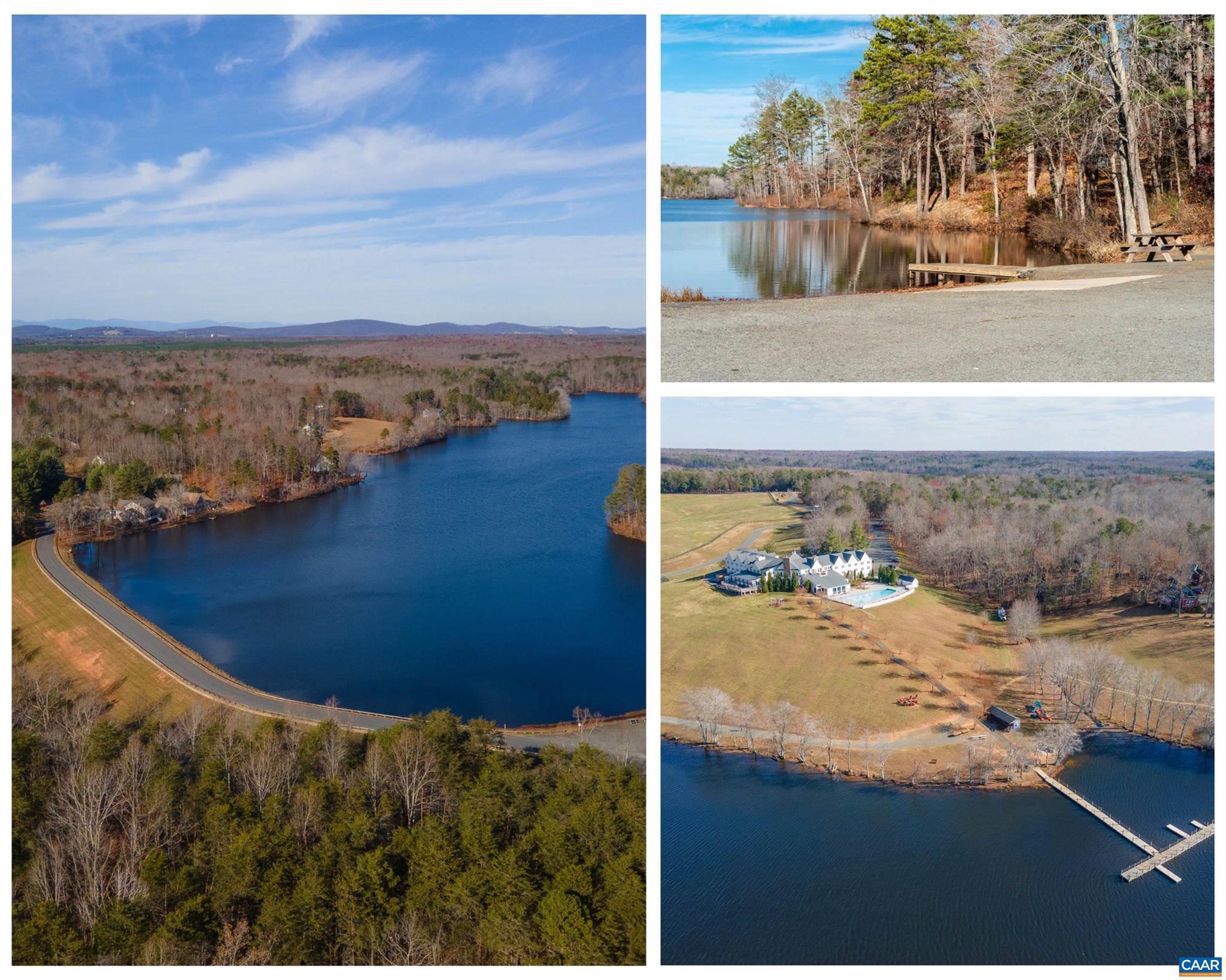 SHENANDOAH CROSSING - Residential