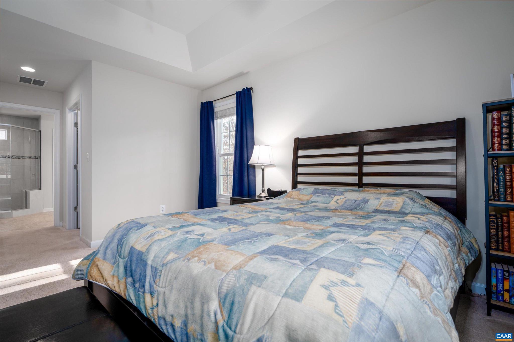SHENANDOAH CROSSING - Residential