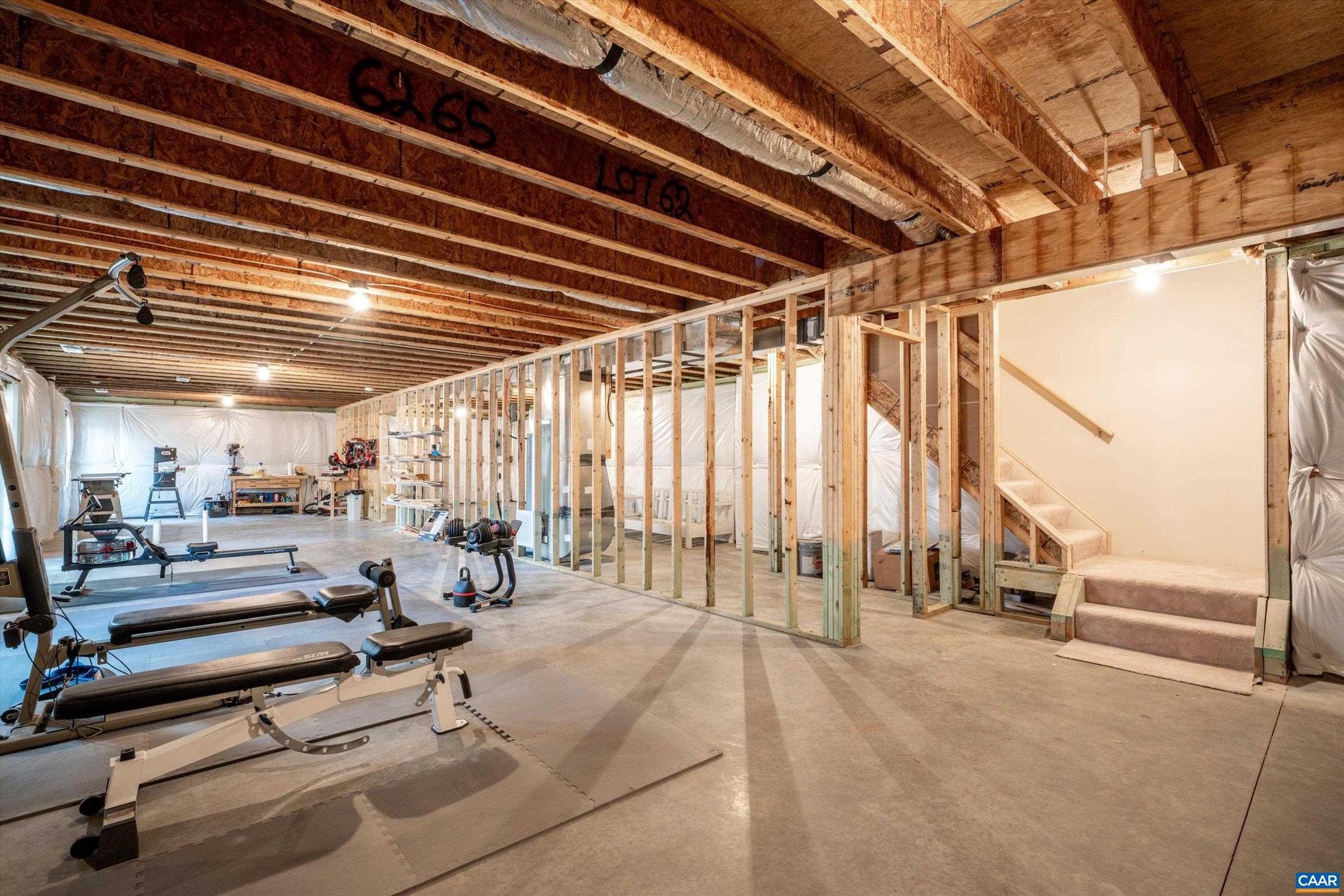 SHENANDOAH CROSSING - Residential
