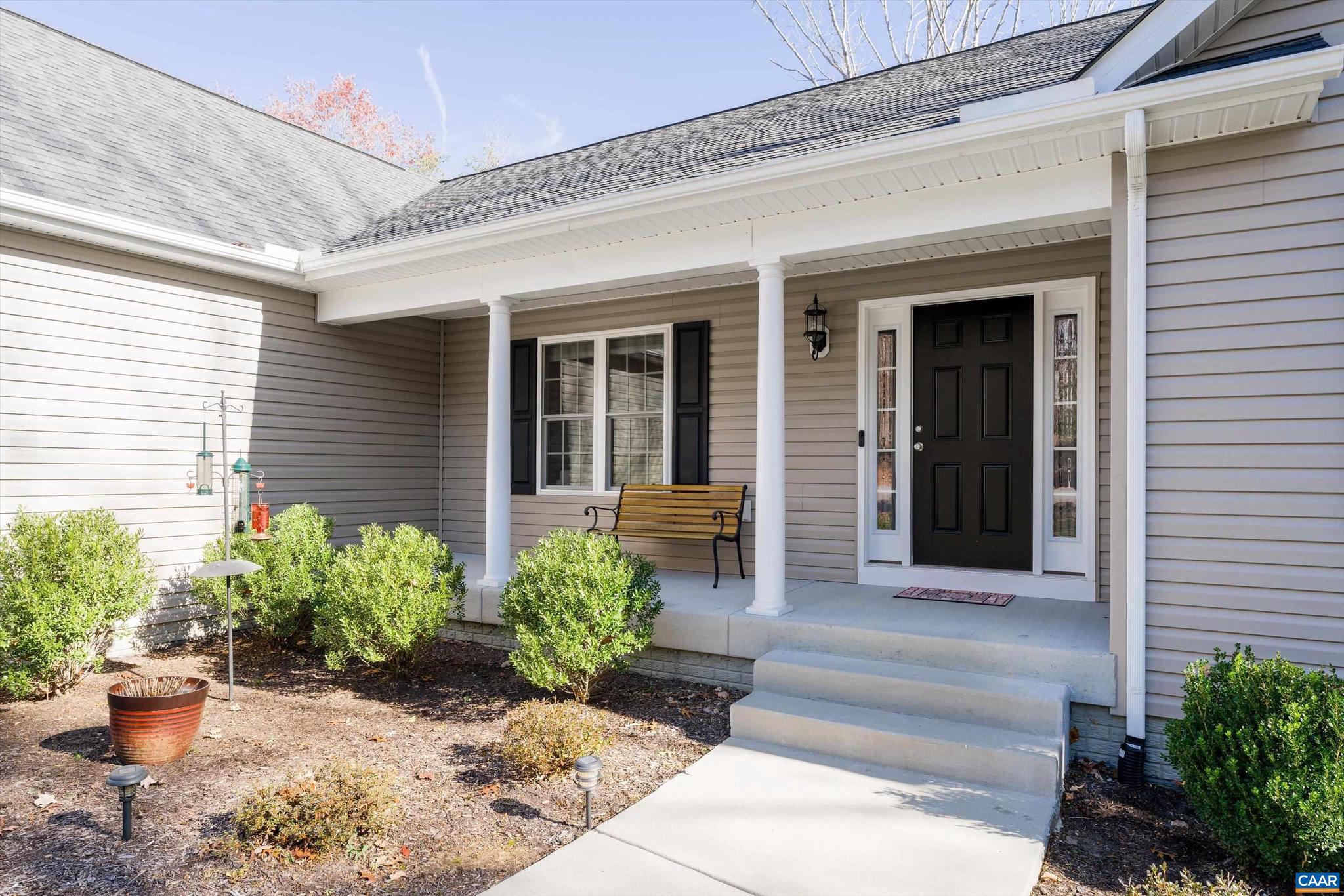 SHENANDOAH CROSSING - Residential
