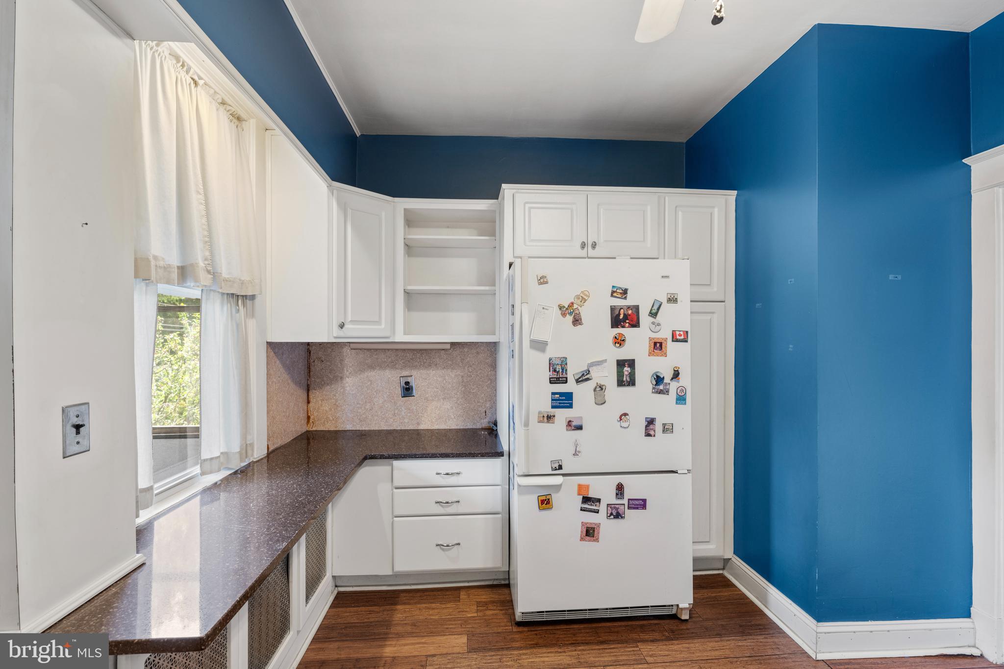 WYMAN PARK HAMPDEN - Residential