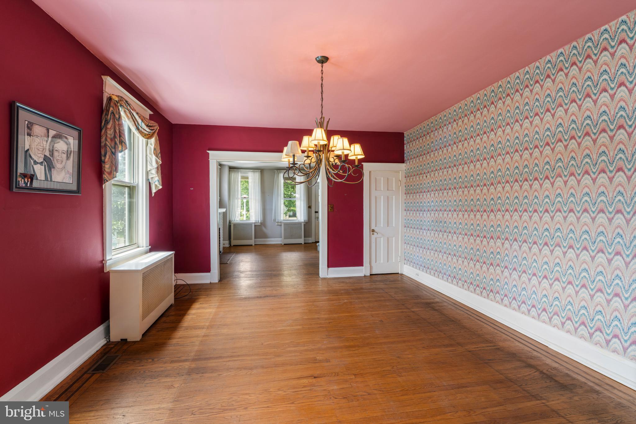 WYMAN PARK HAMPDEN - Residential
