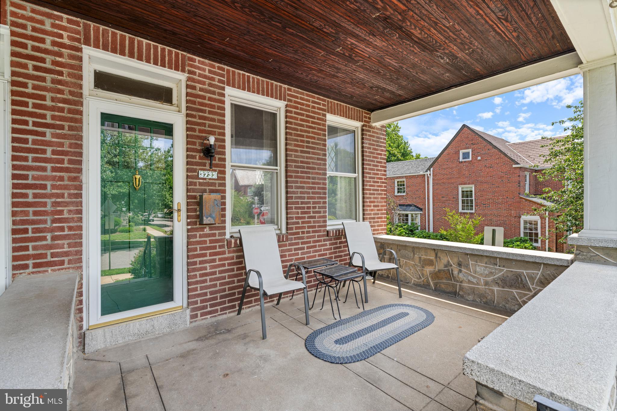 WYMAN PARK HAMPDEN - Residential