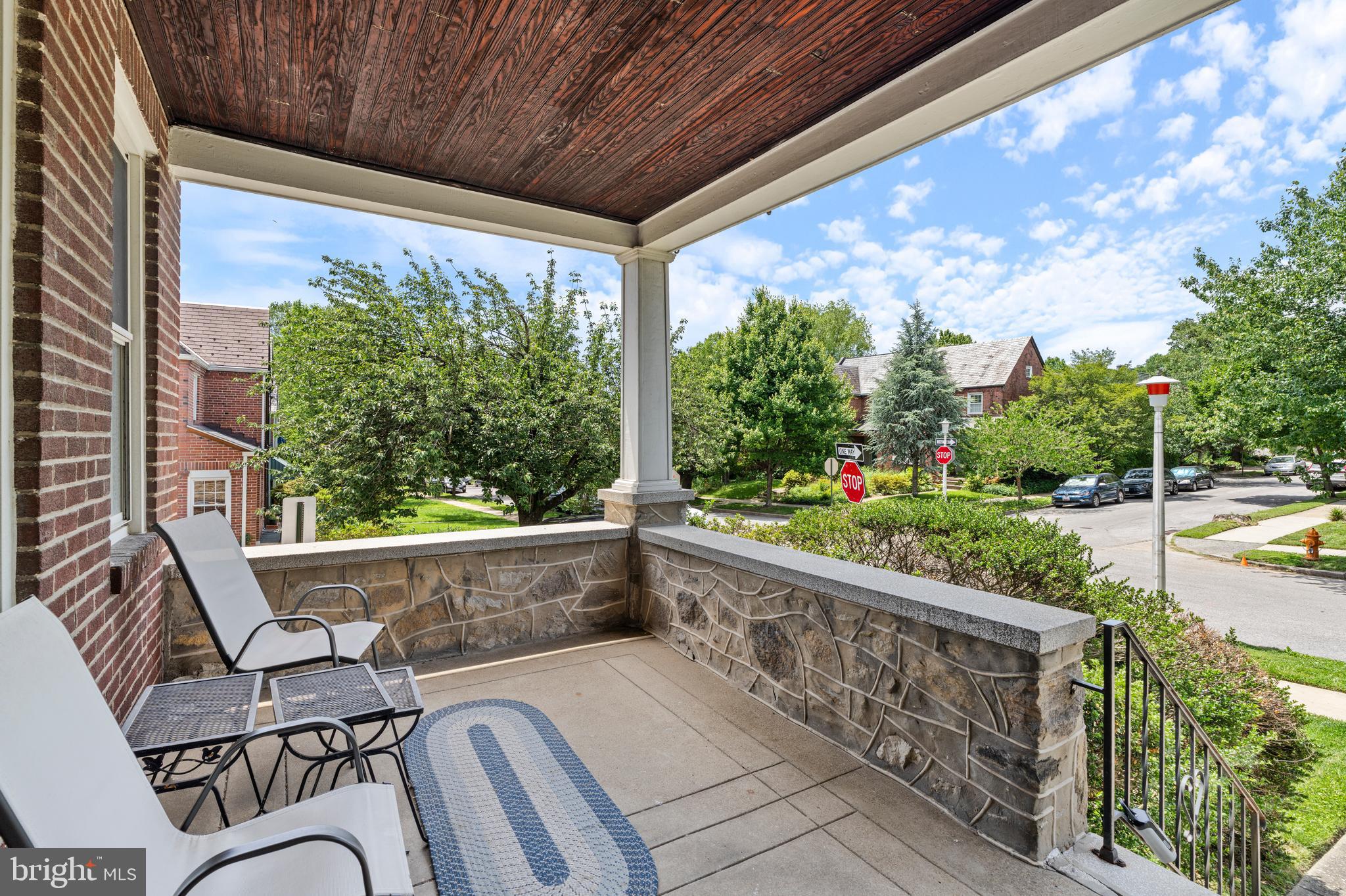 WYMAN PARK HAMPDEN - Residential