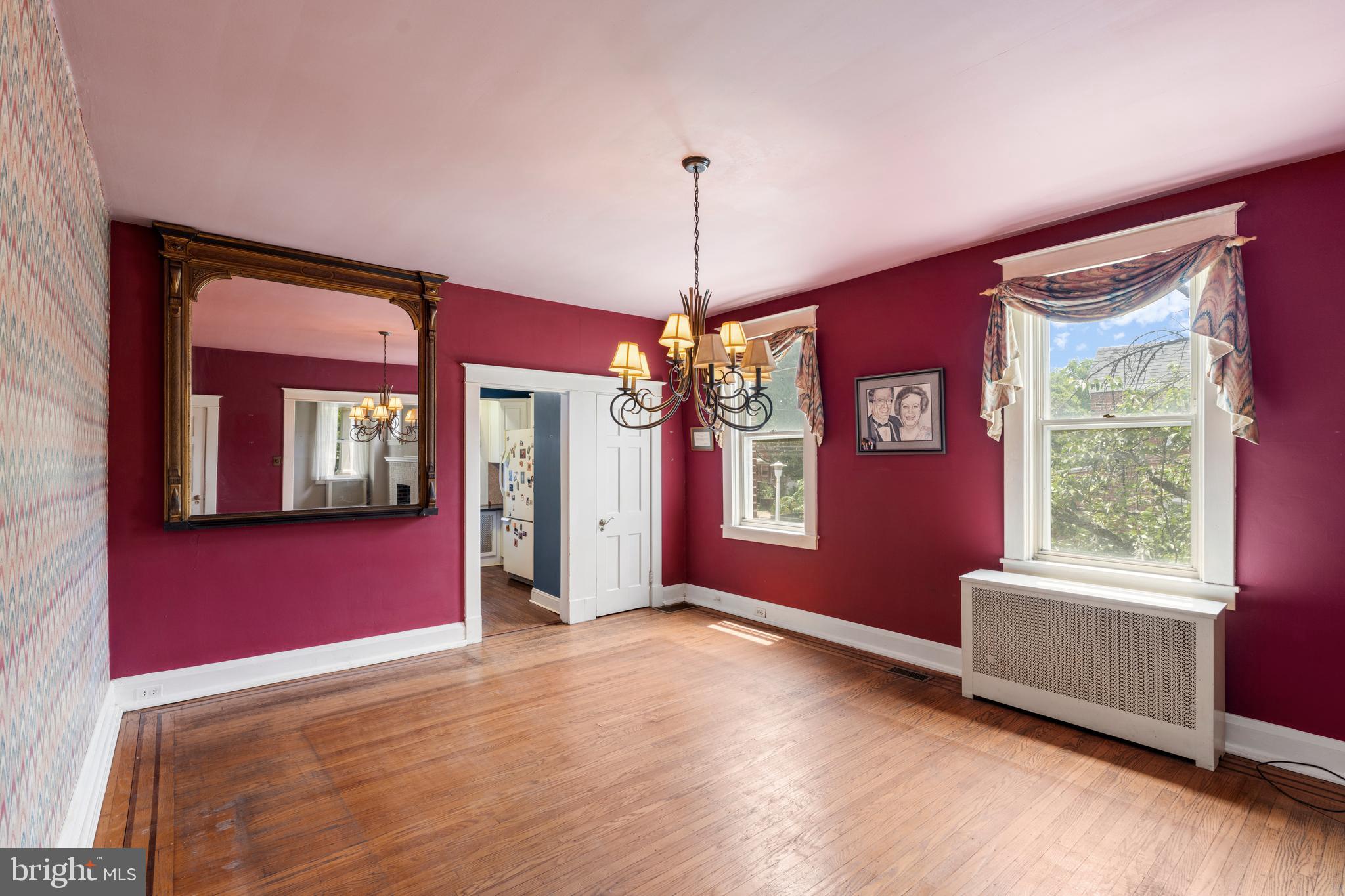 WYMAN PARK HAMPDEN - Residential